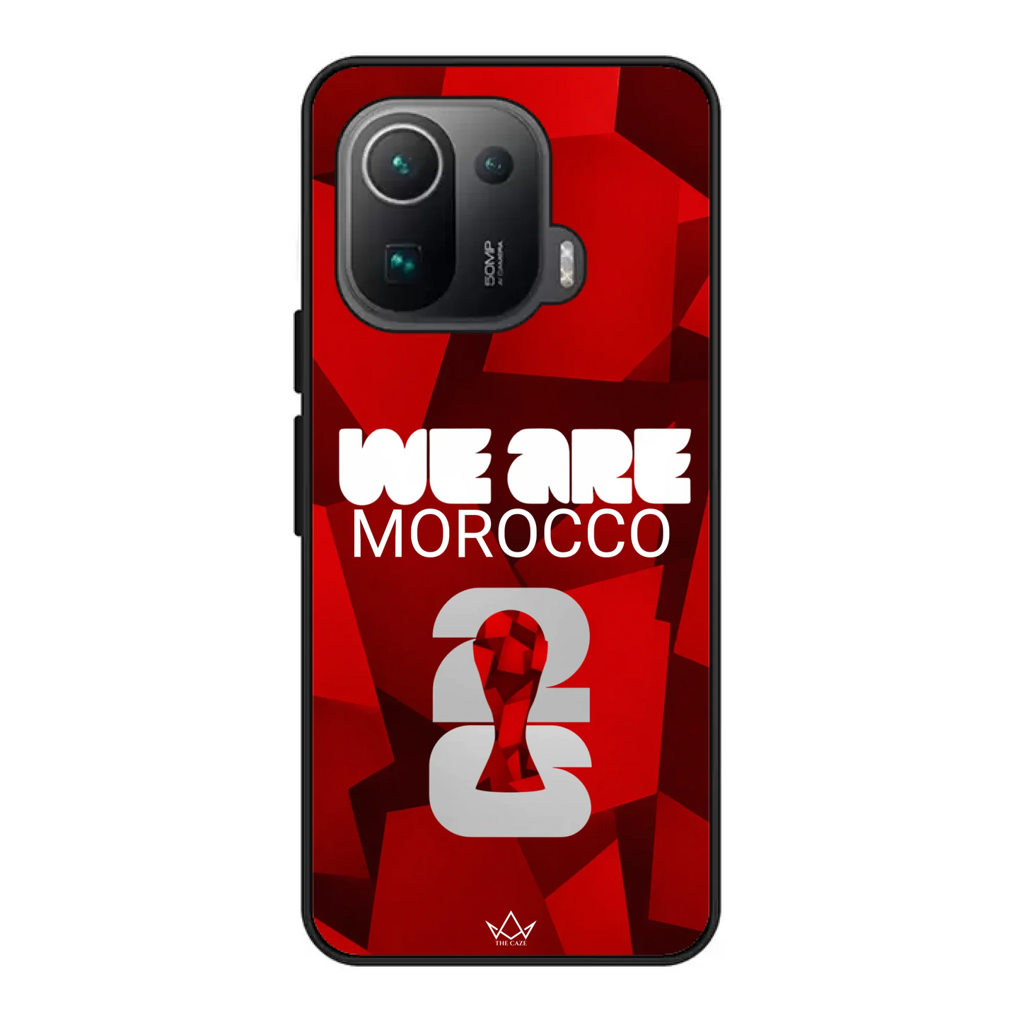 Xiaomi Mi 11 Pro phone case