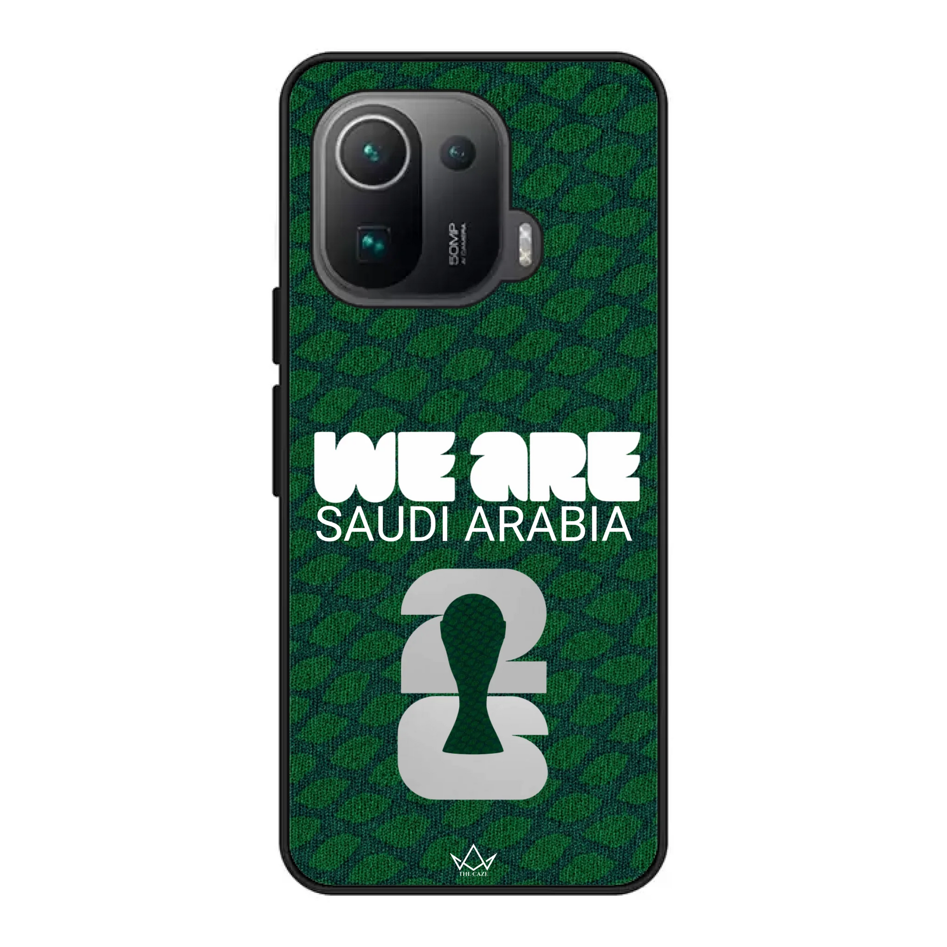 Xiaomi Mi 11 Pro phone case