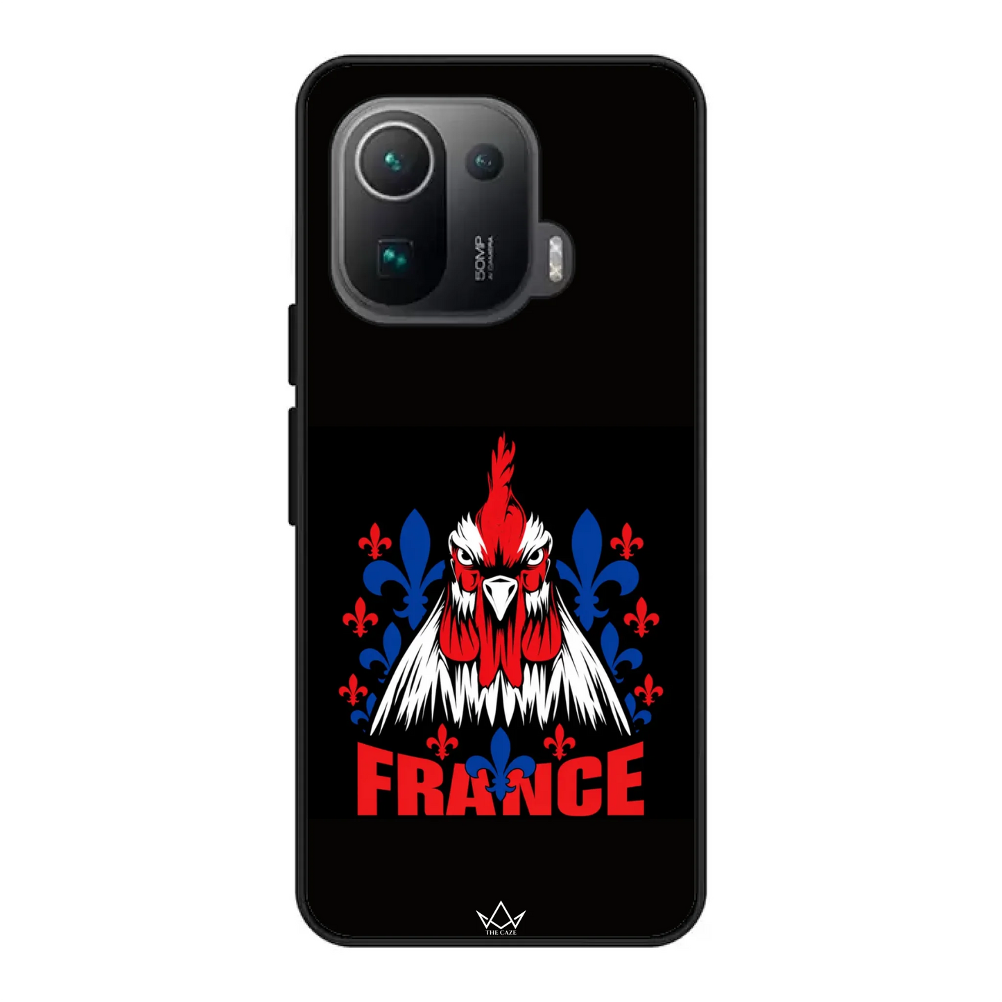 Xiaomi Mi 11 Pro phone case