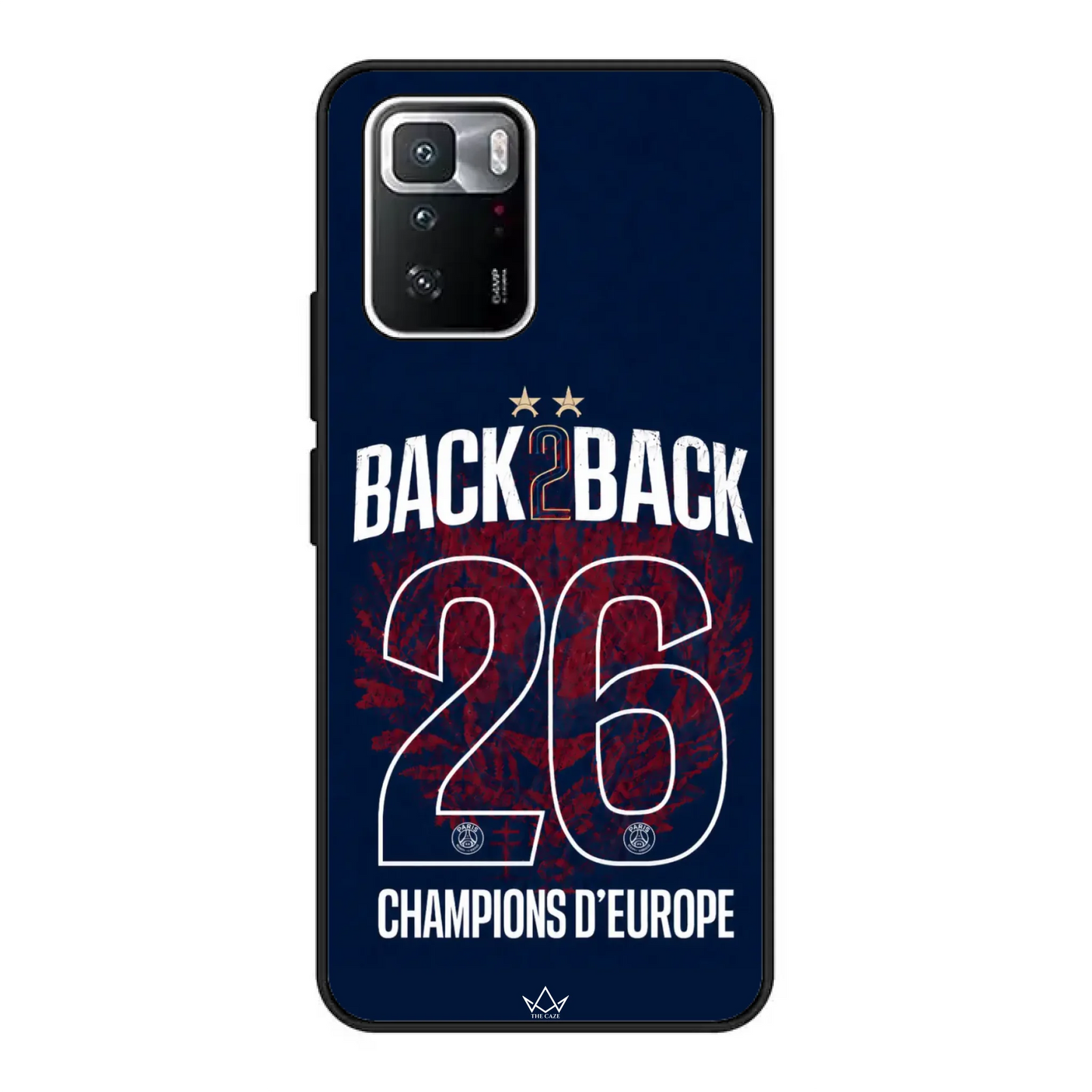 Poco X3 phone case