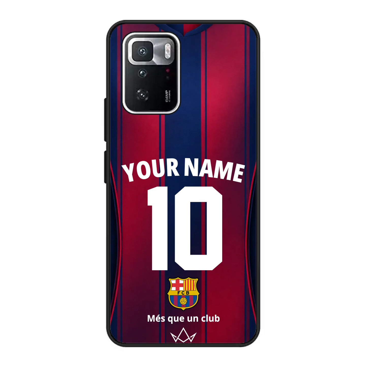Poco X3 phone case