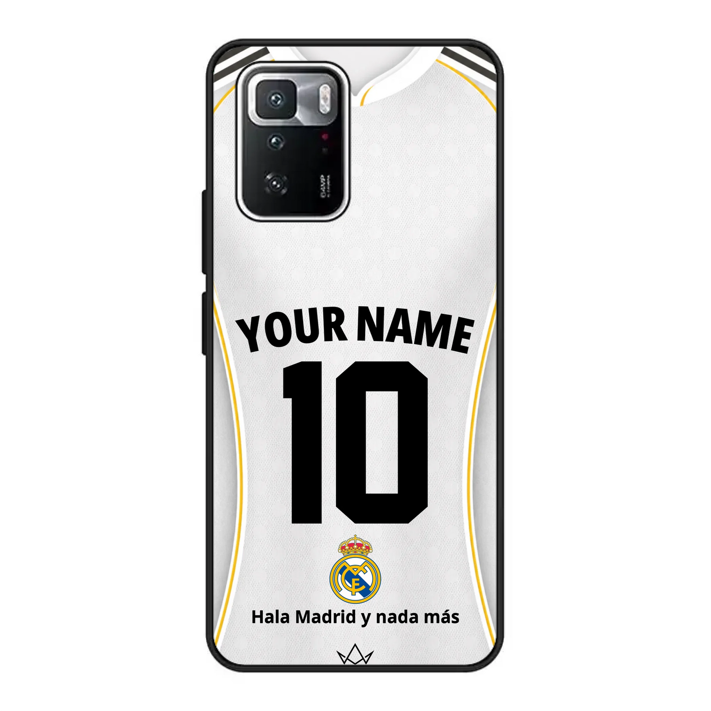 Poco X3 phone case