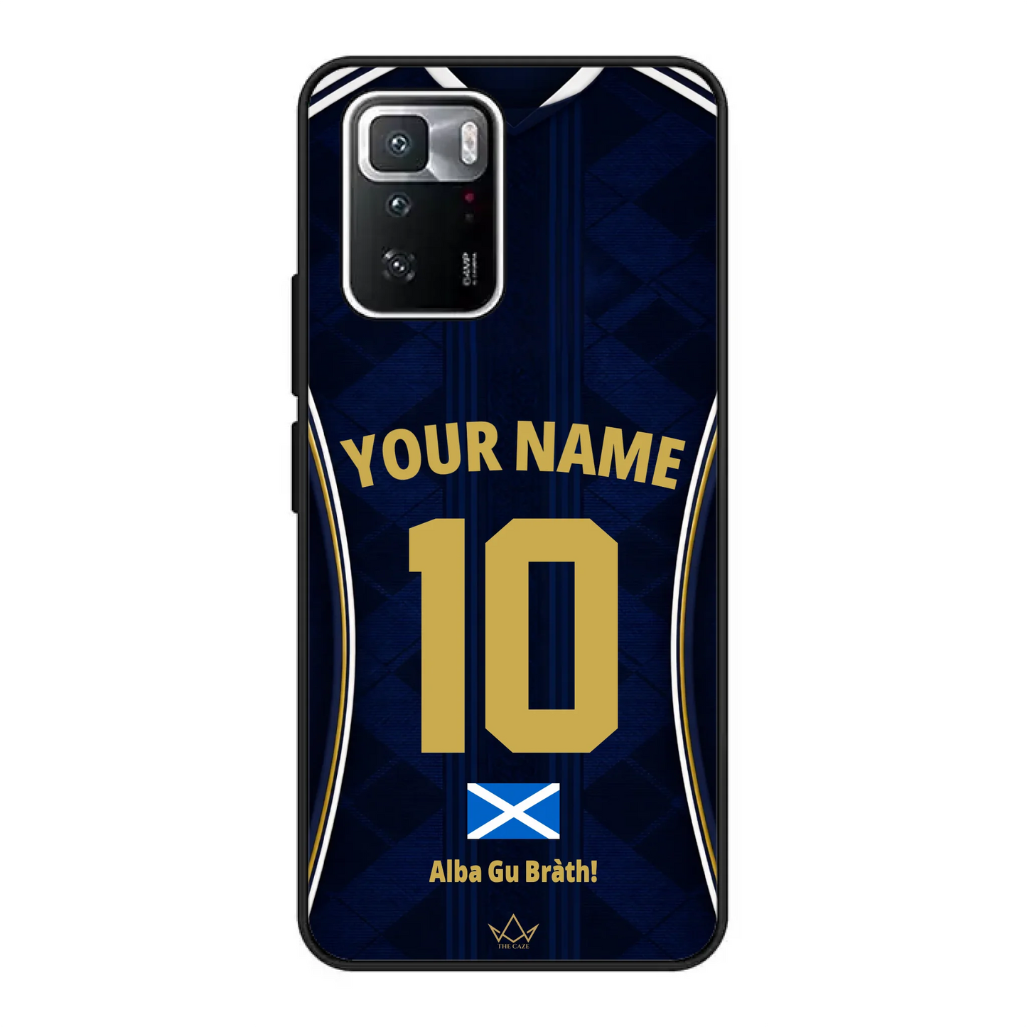 Poco X3 phone case