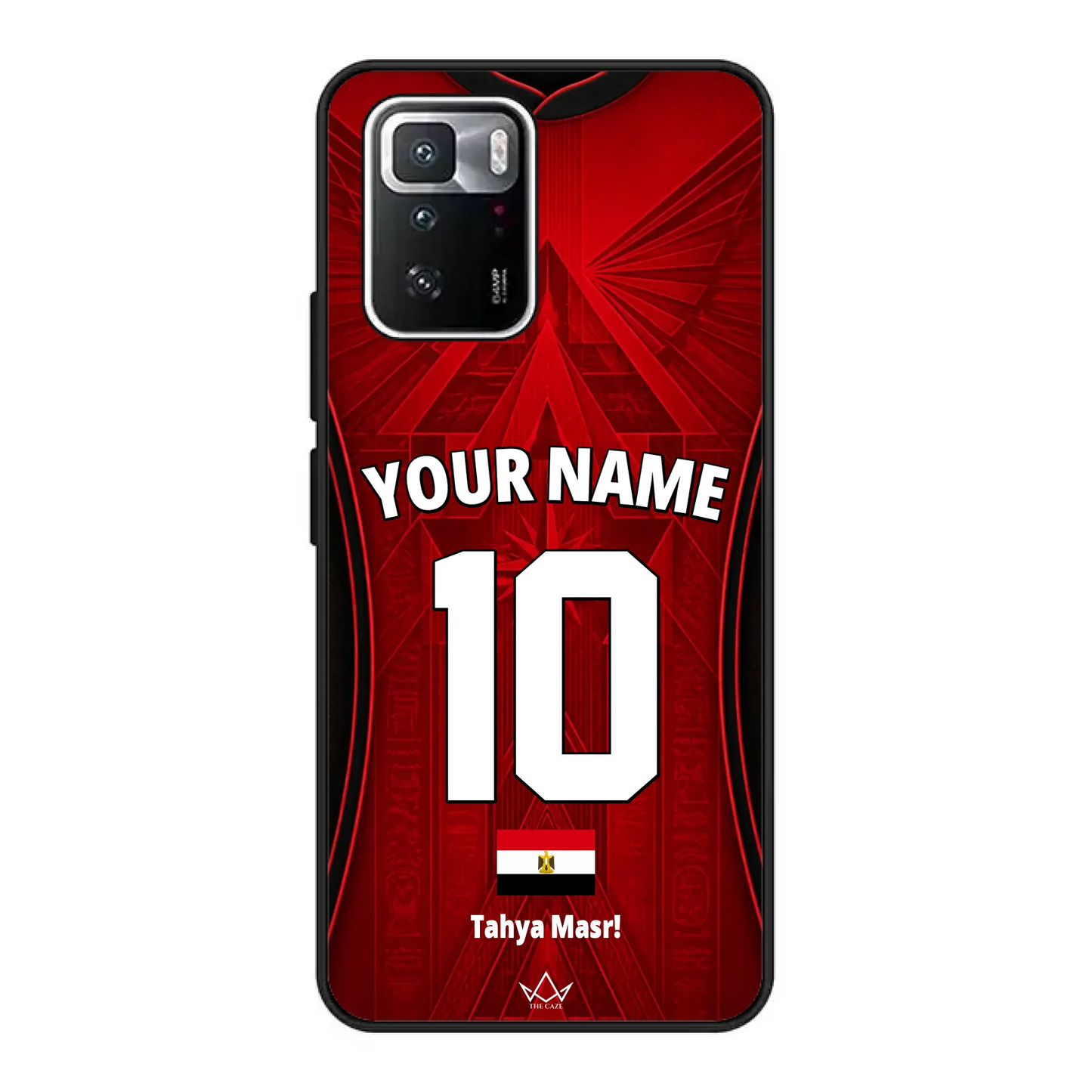Poco X3 phone case