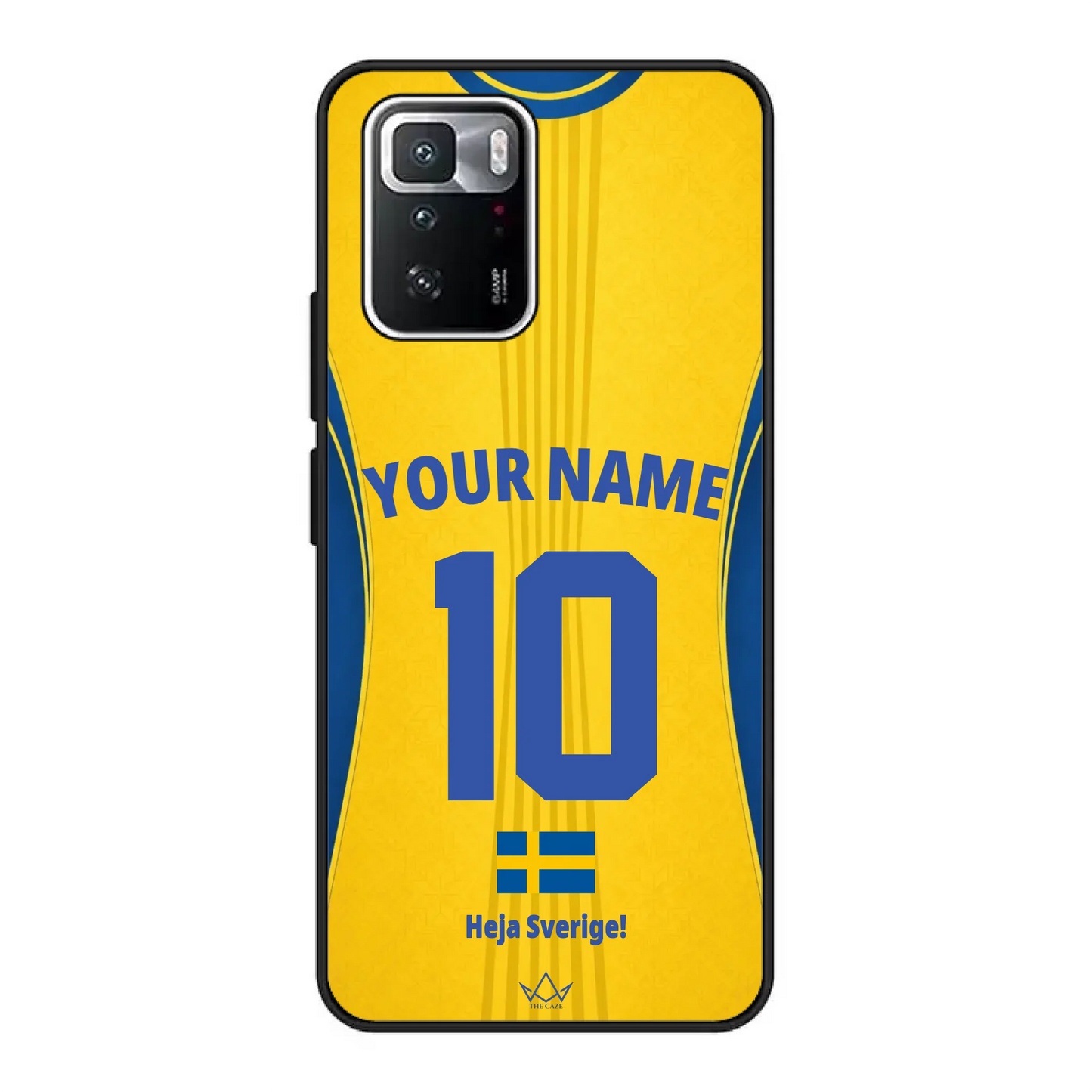 Poco X3 phone case