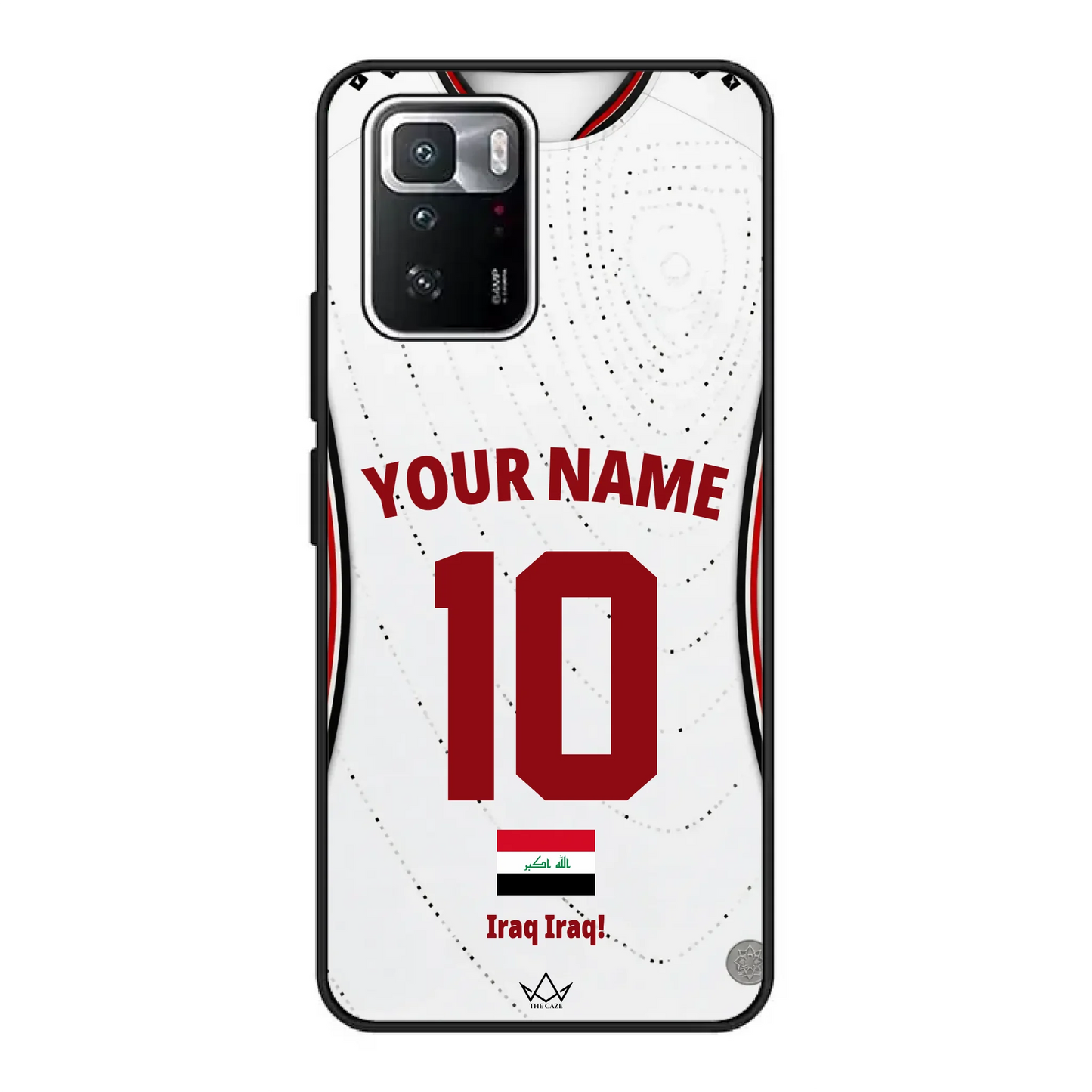 Poco X3 phone case
