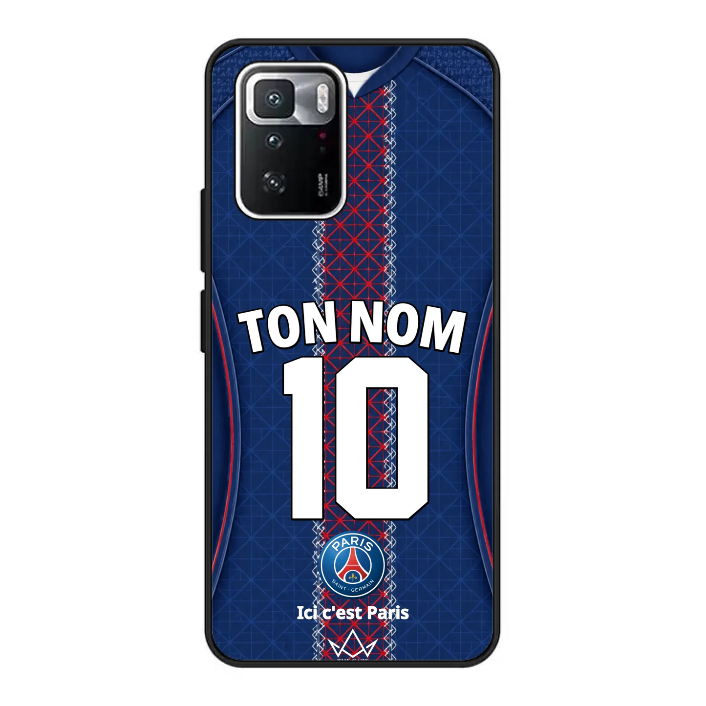 Poco X3 phone case