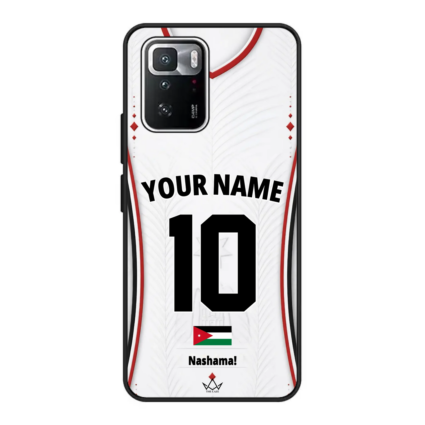 Poco X3 phone case