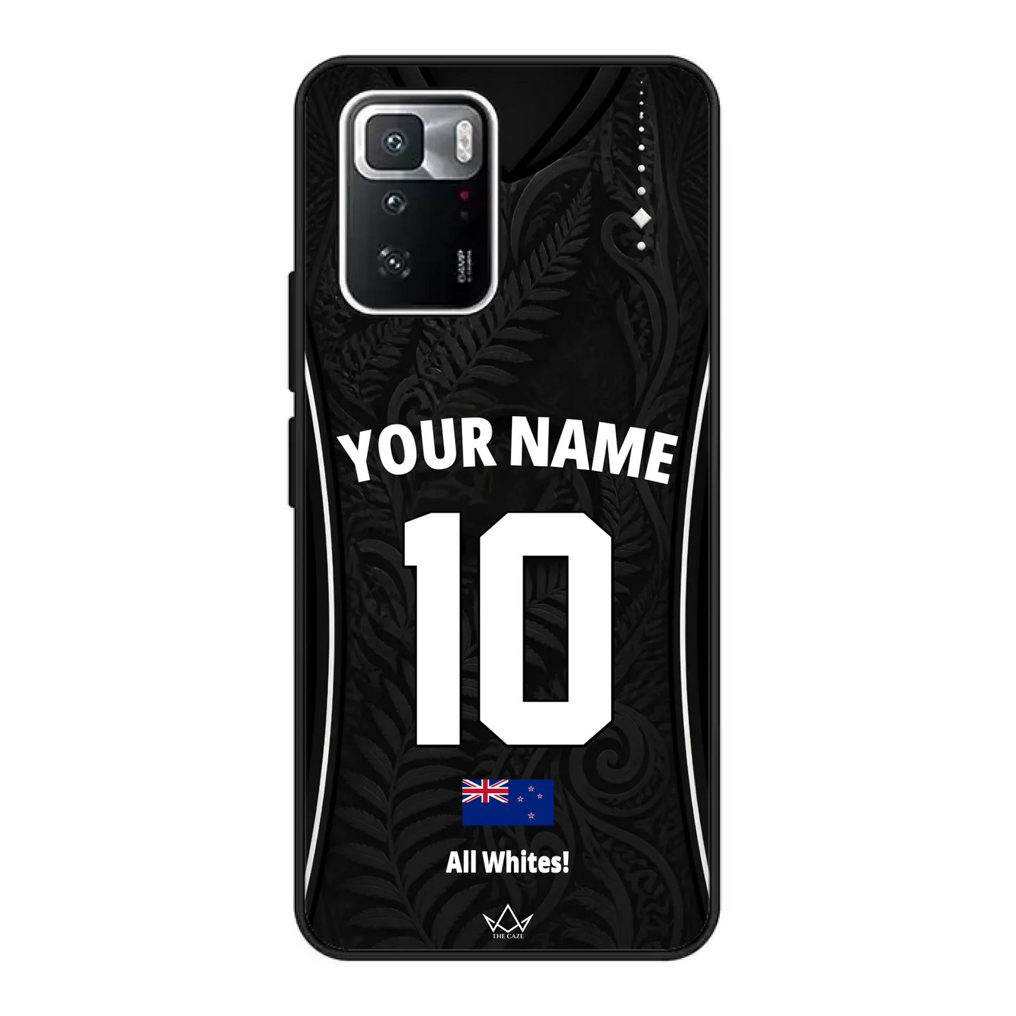 Poco X3 phone case