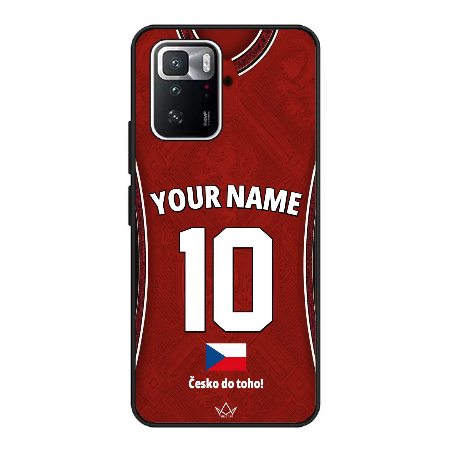 Poco X3 phone case