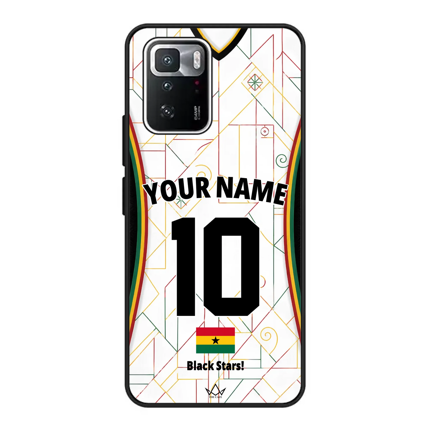 Poco X3 phone case