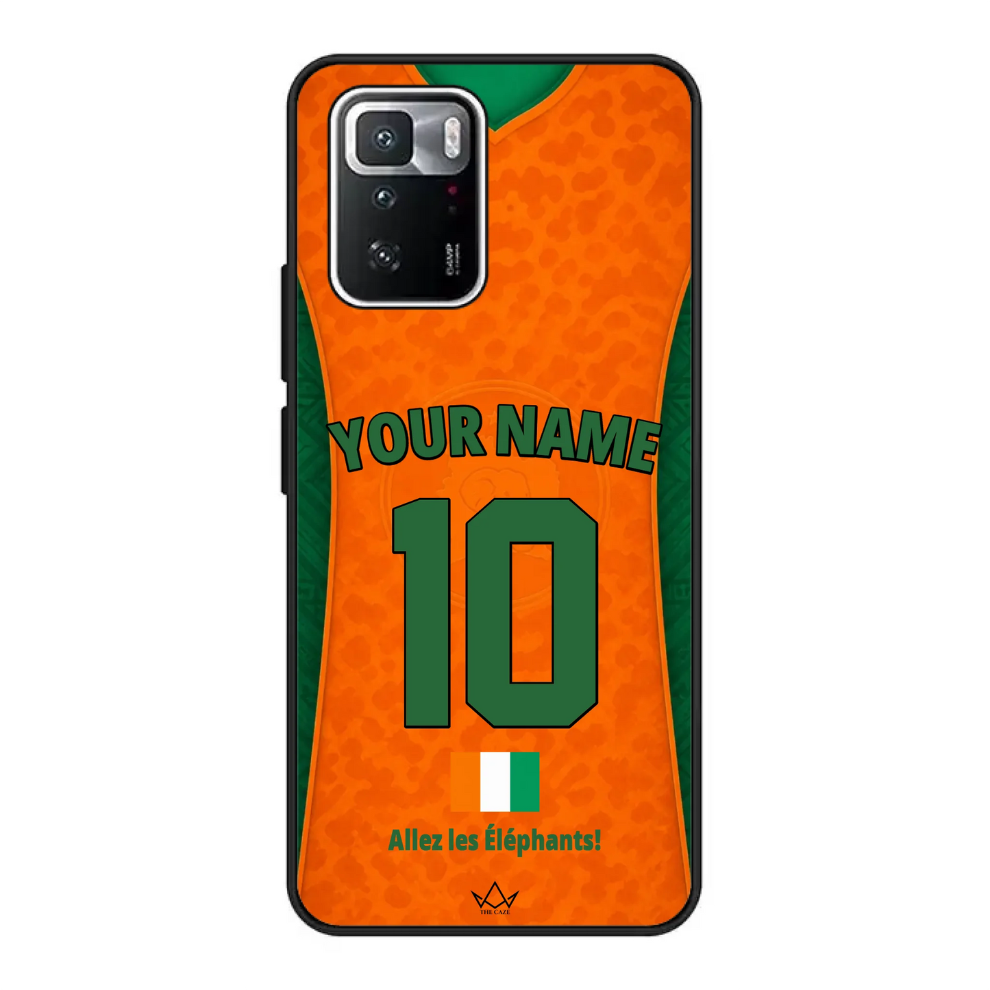 Poco X3 phone case