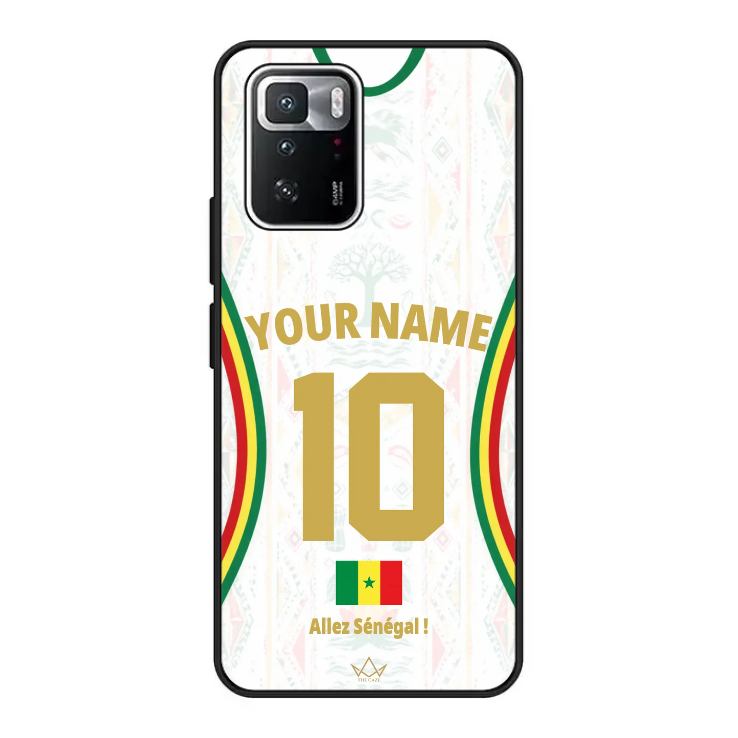 Poco X3 phone case