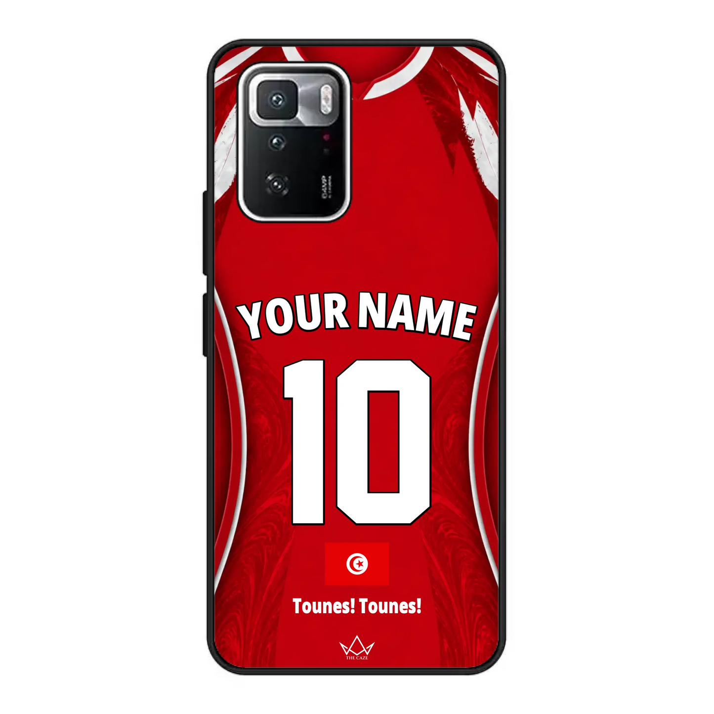 Poco X3 phone case
