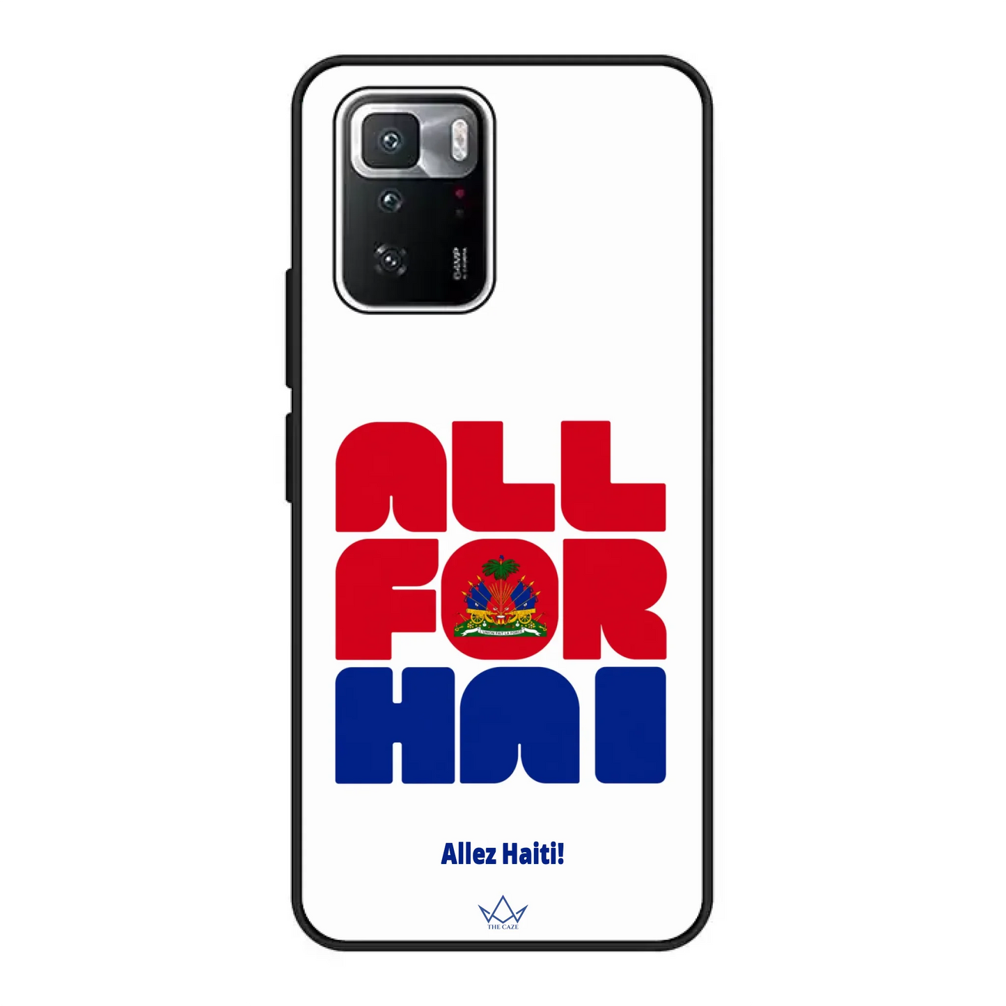 Poco X3 phone case