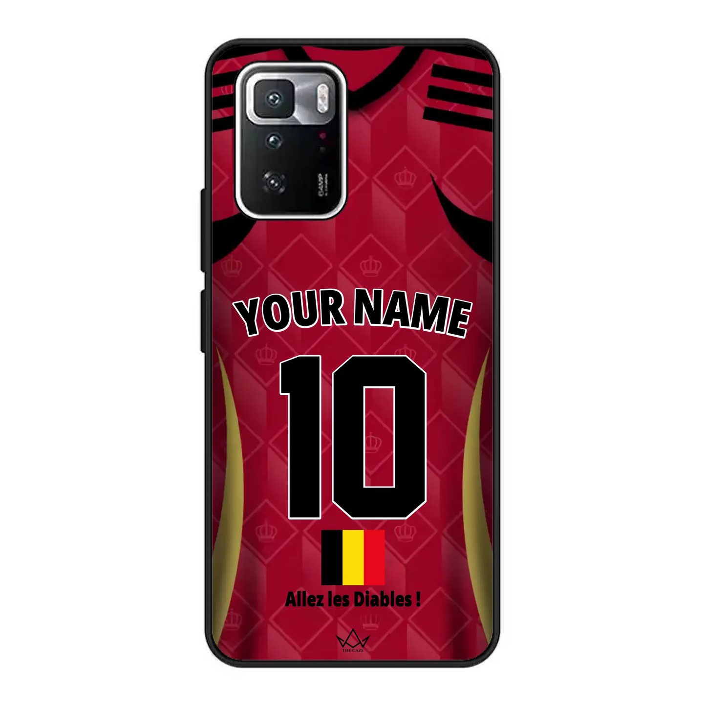 Poco X3 phone case