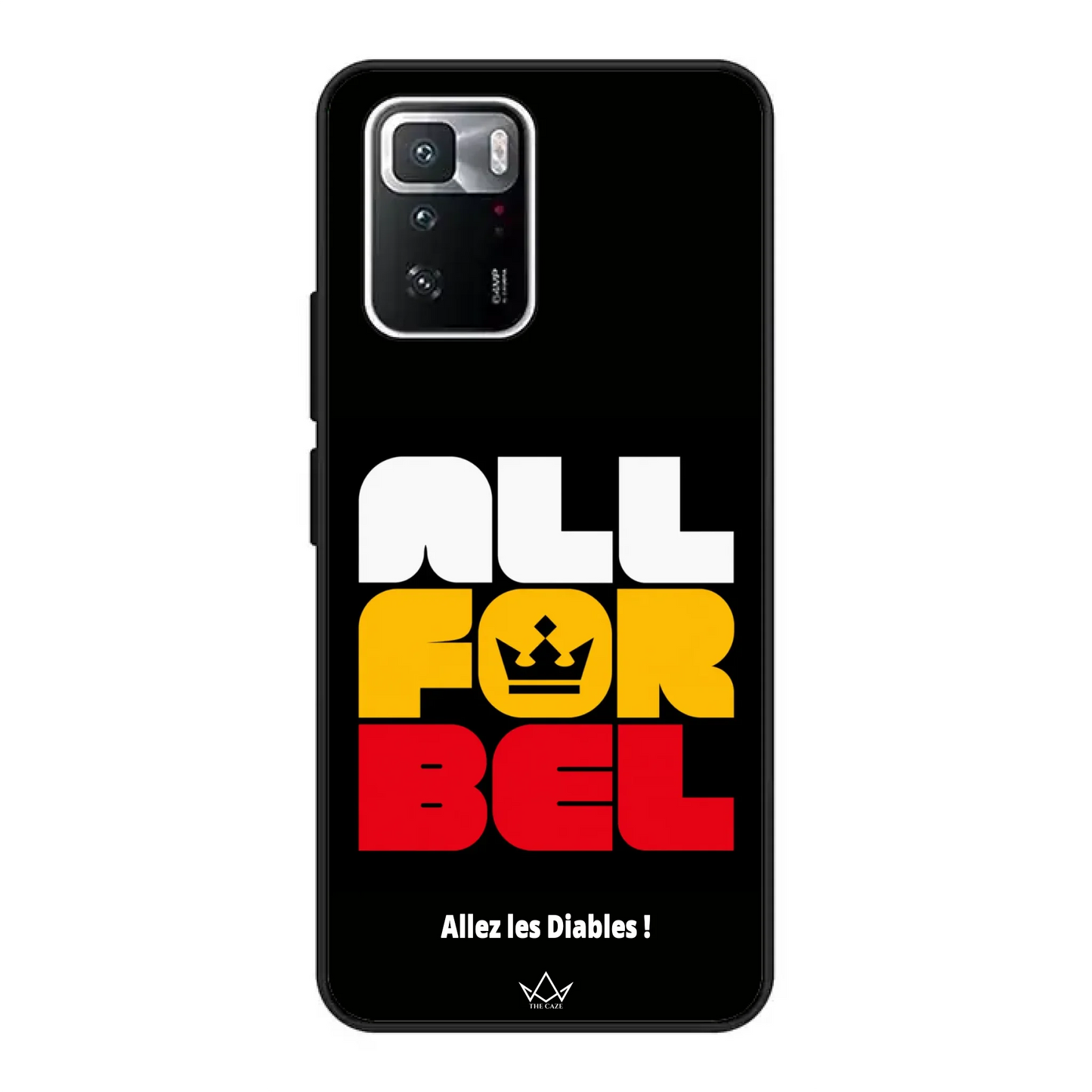 Poco X3 phone case