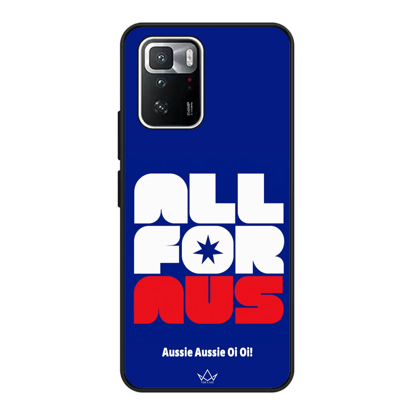 Poco X3 phone case