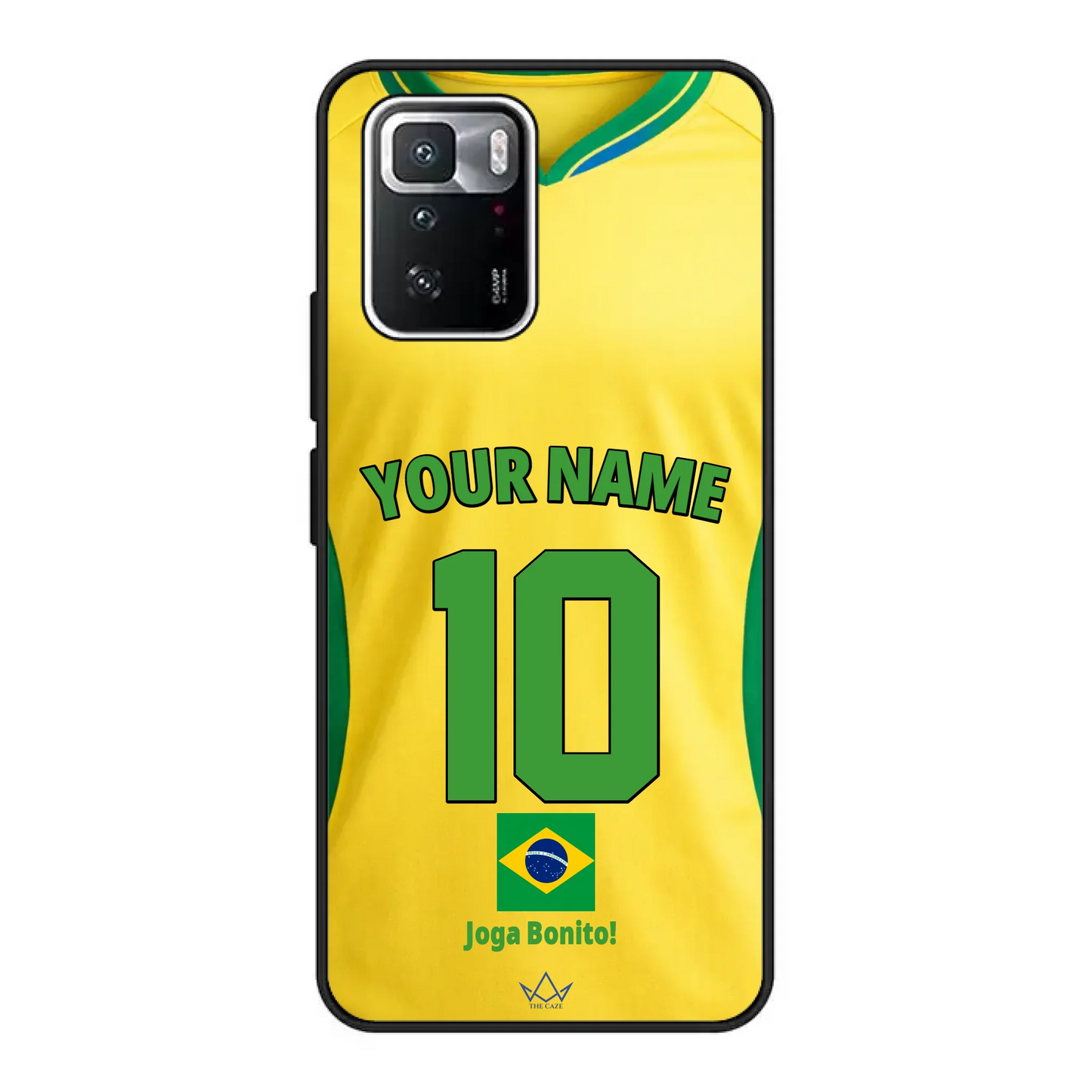 Poco X3 phone case
