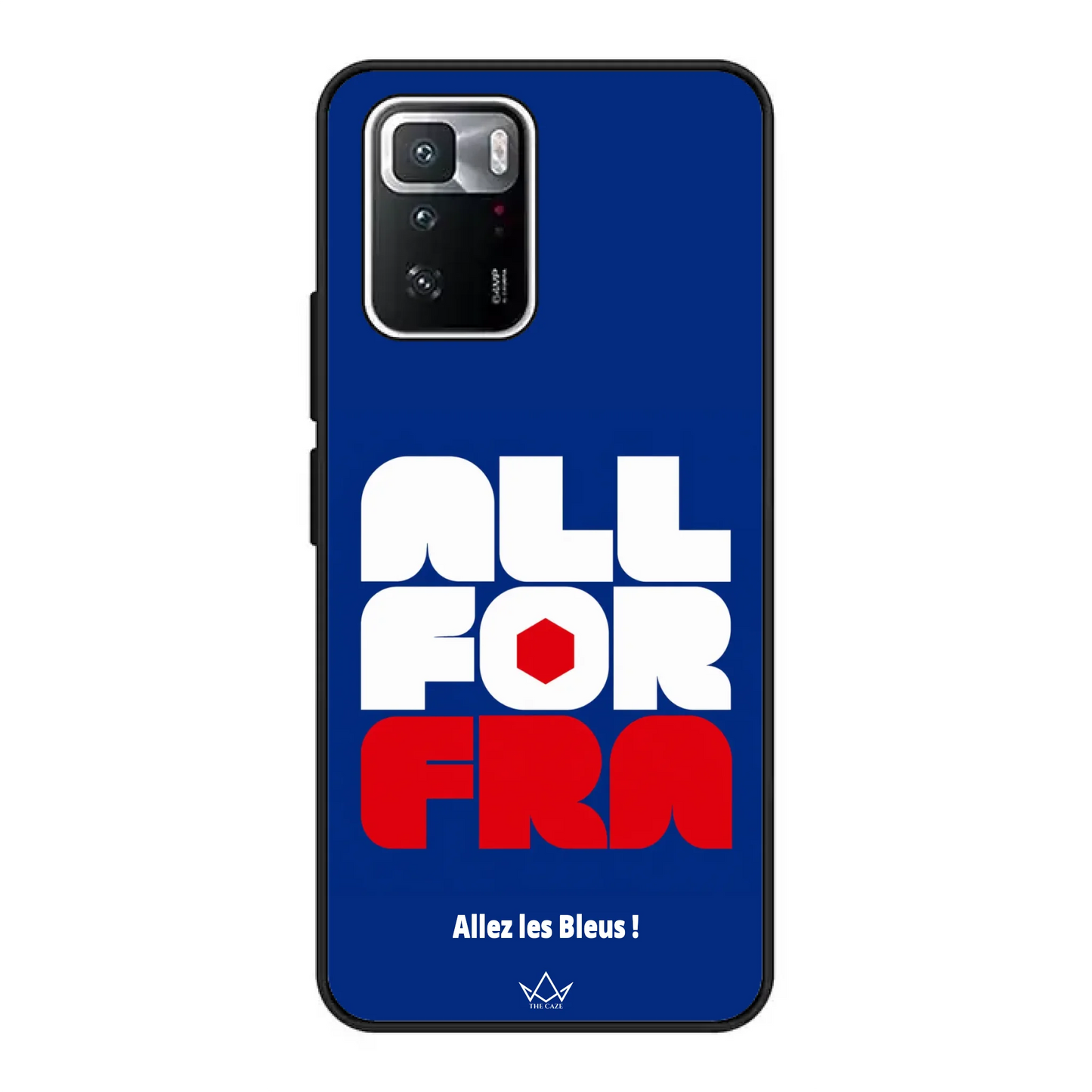 Poco X3 phone case