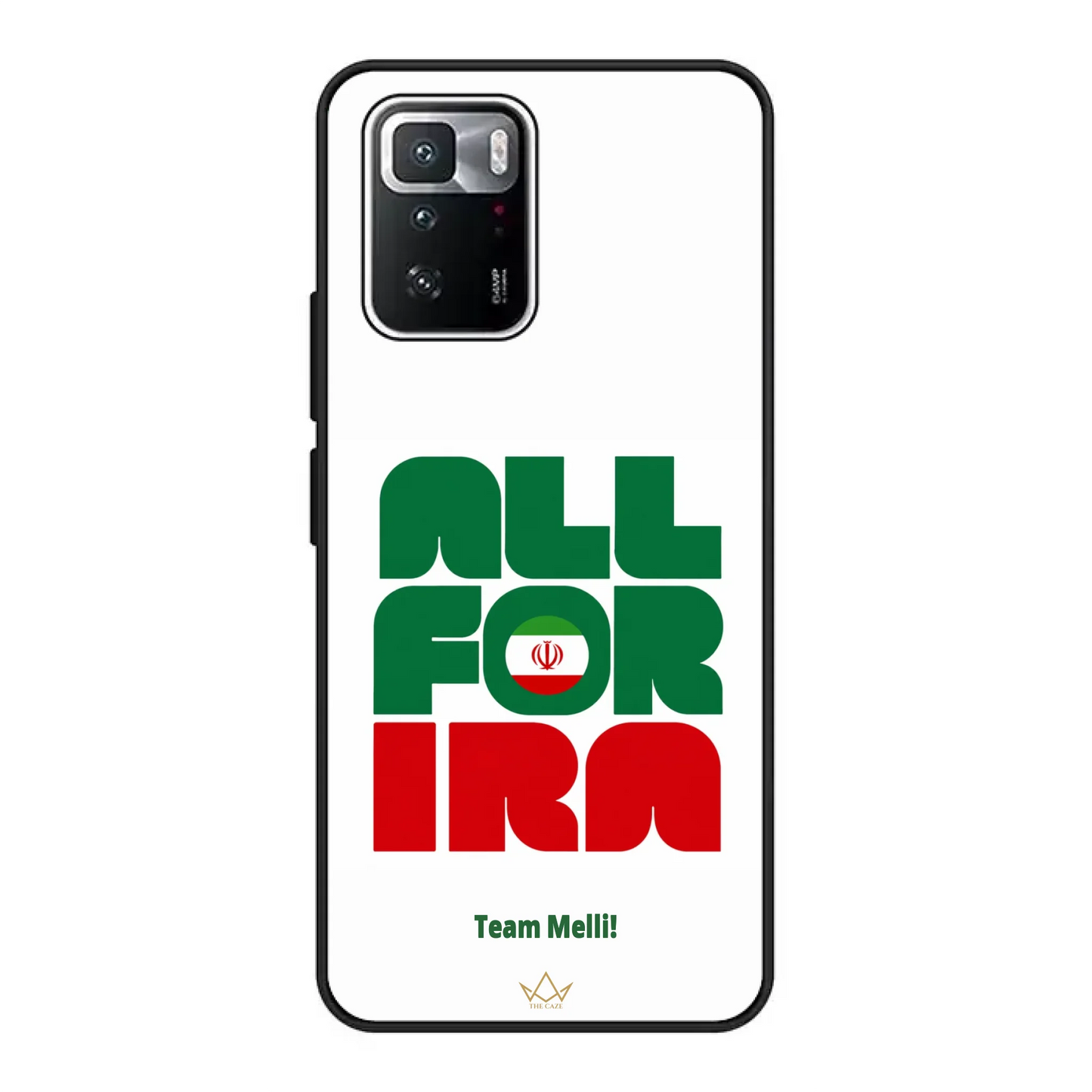 Poco X3 phone case