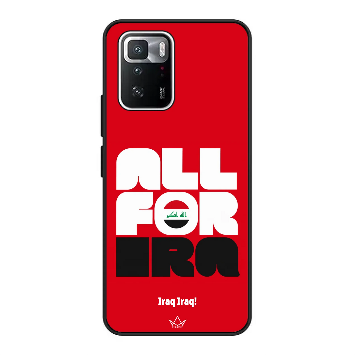 Poco X3 phone case