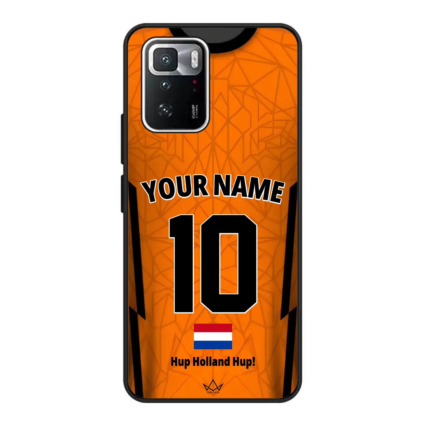 Poco X3 phone case