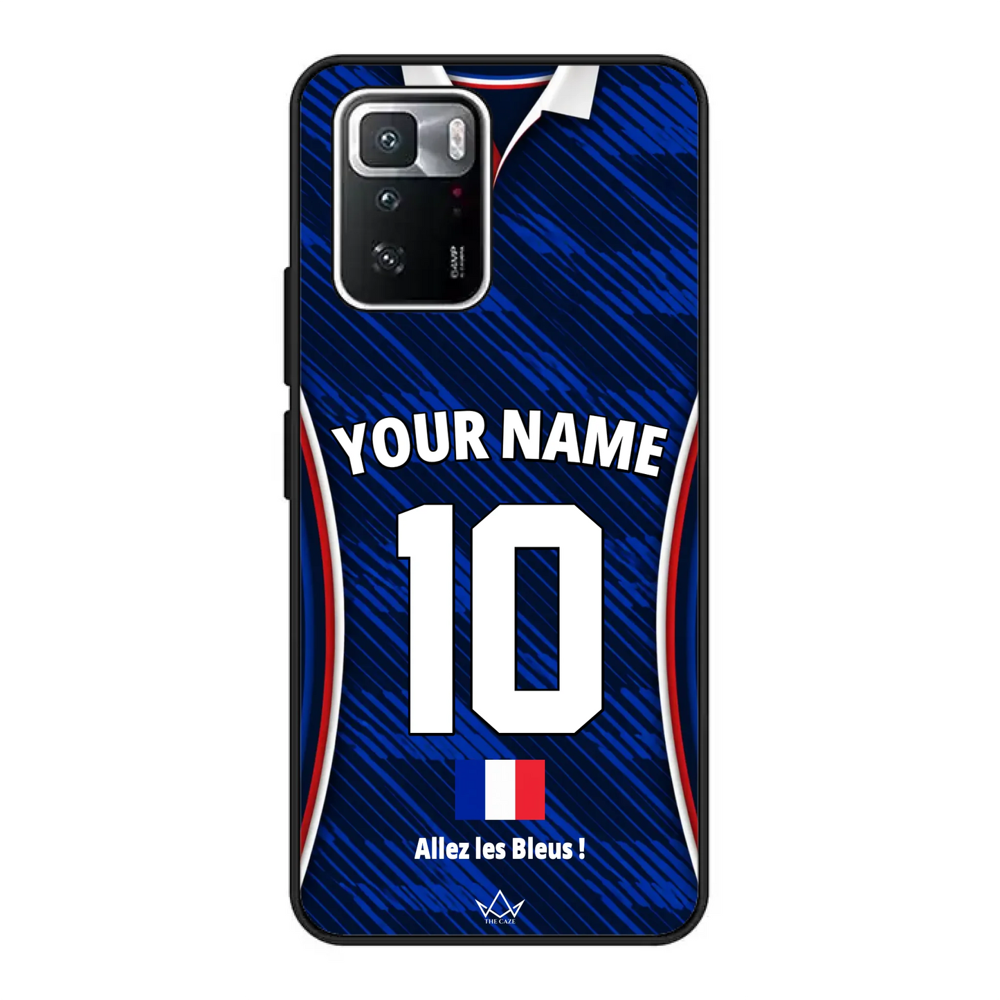 Poco X3 phone case