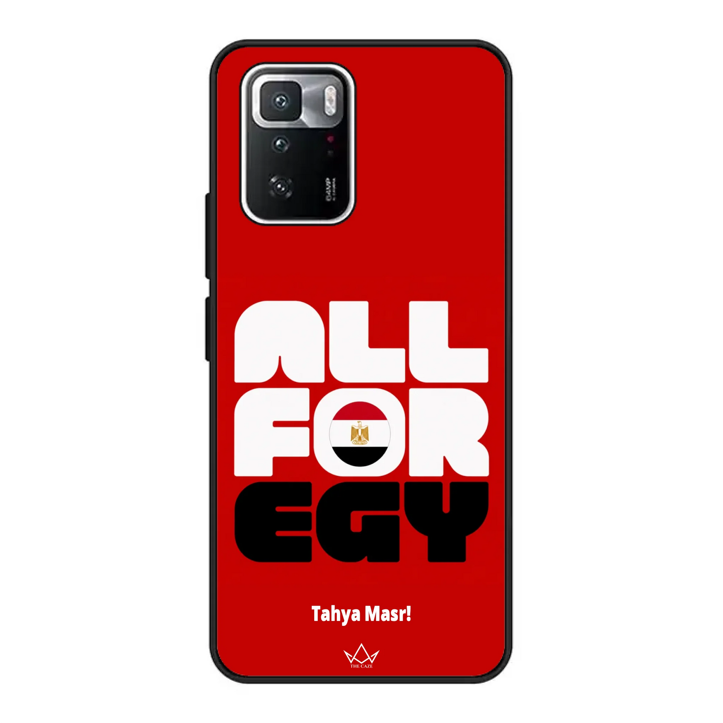 Poco X3 phone case