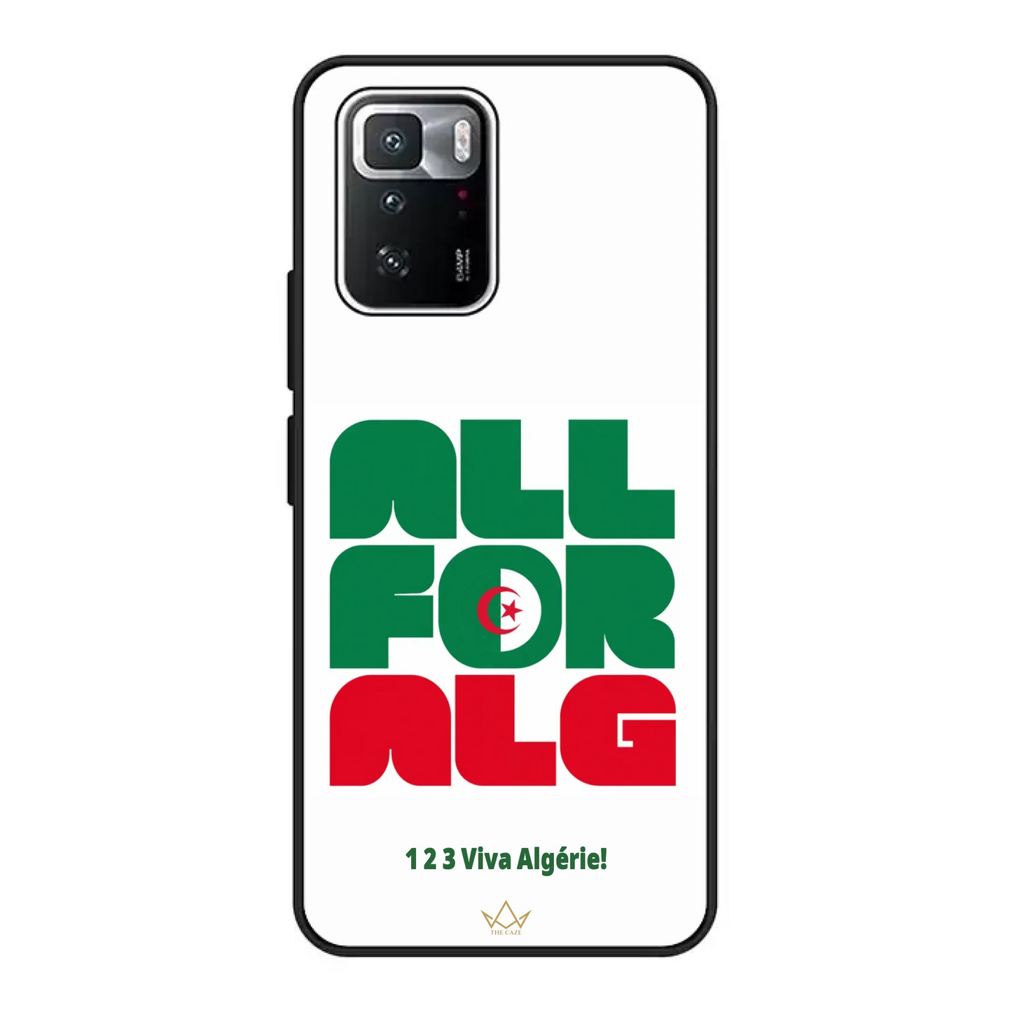 Poco X3 phone case