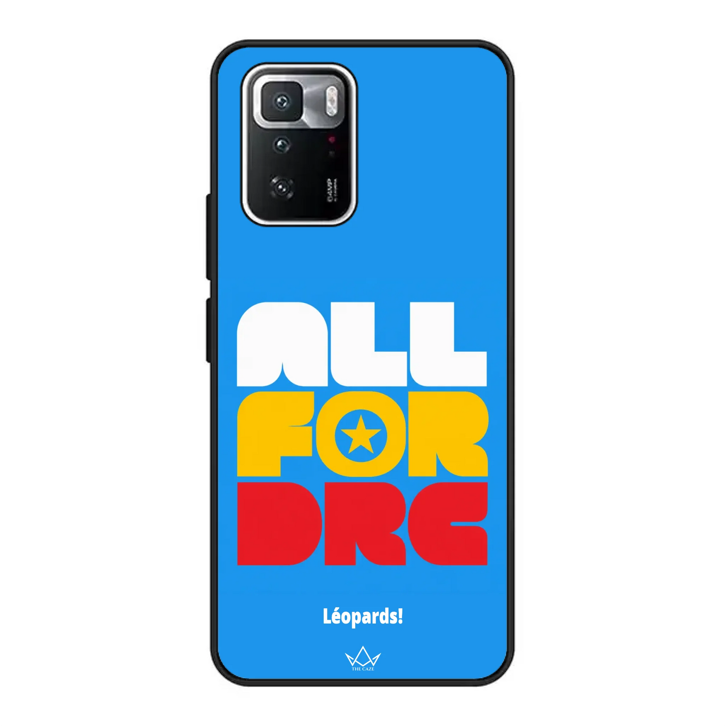 Poco X3 phone case