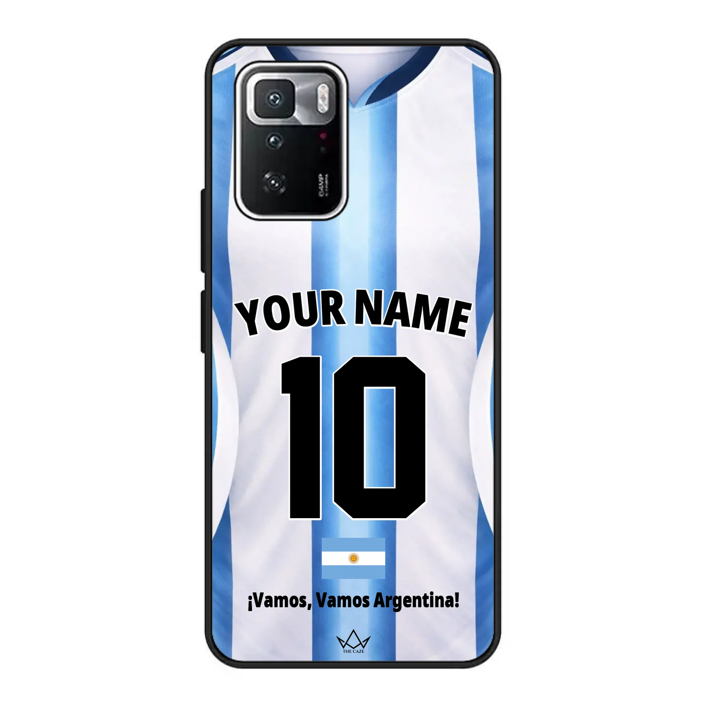 Poco X3 phone case