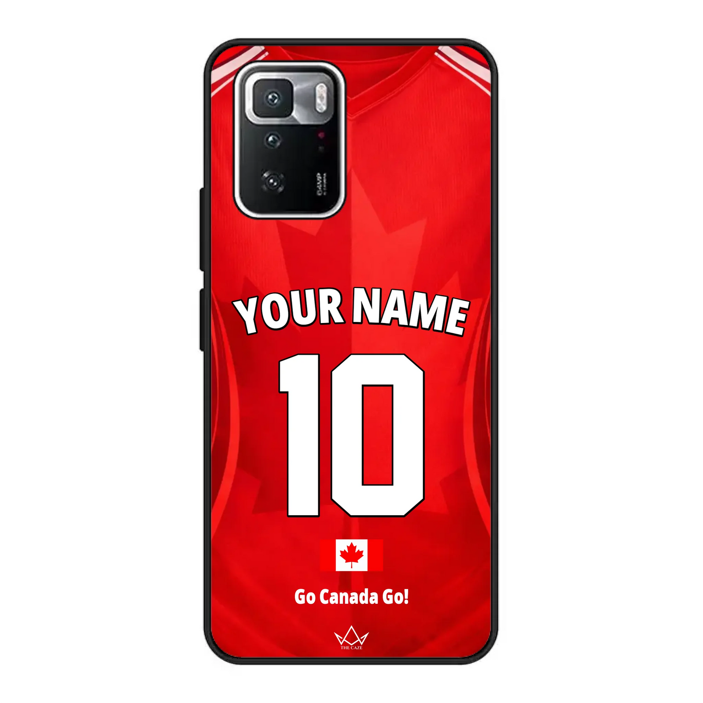 Poco X3 phone case