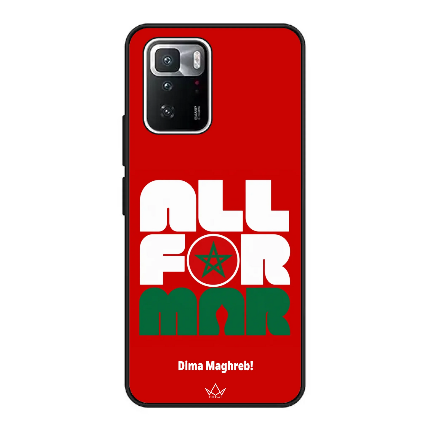 Poco X3 phone case