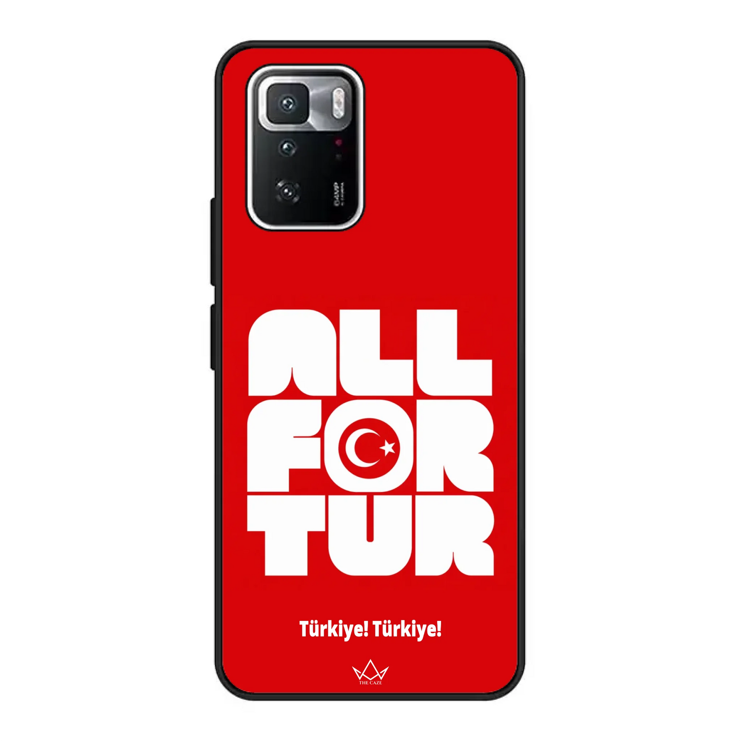 Poco X3 phone case