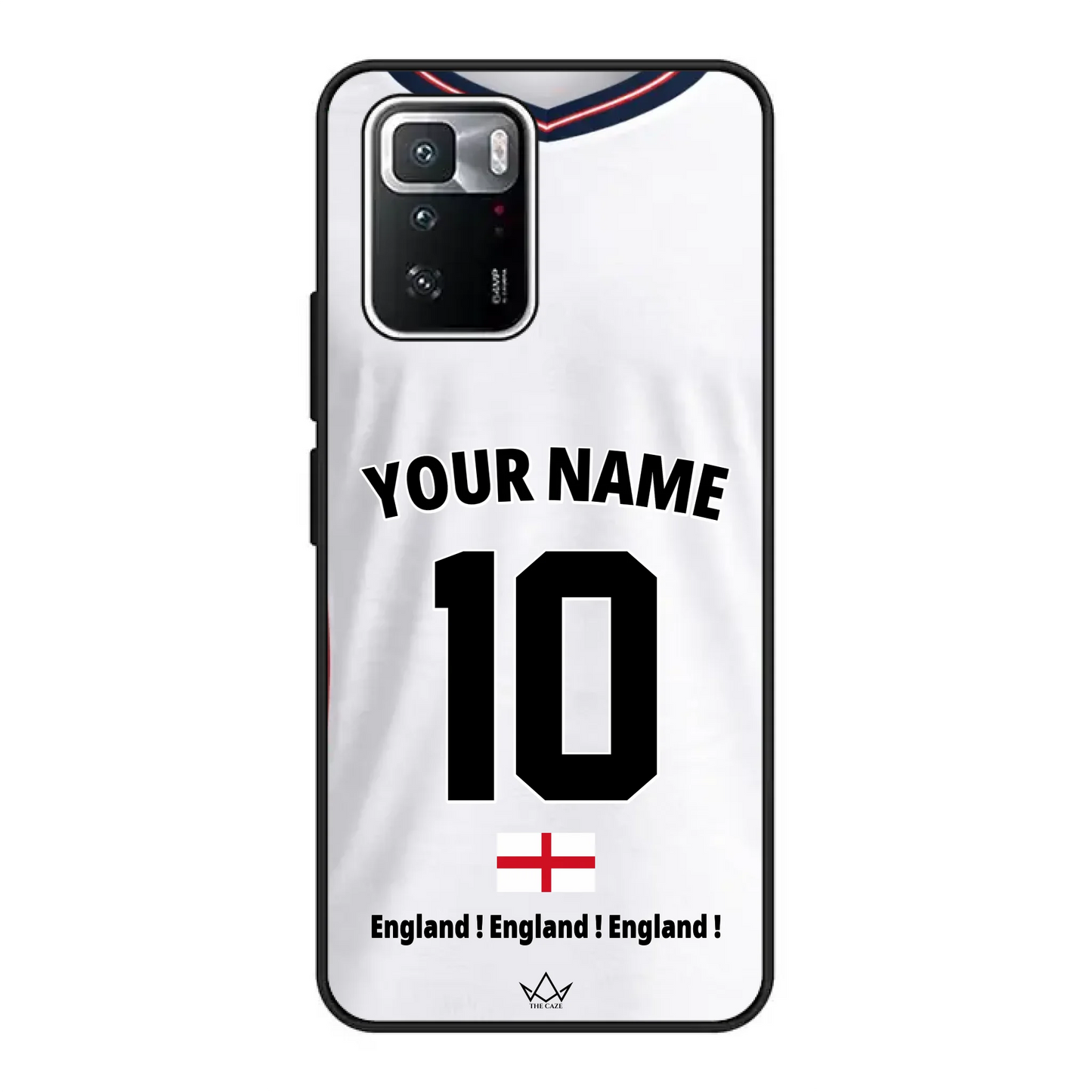 Poco X3 phone case