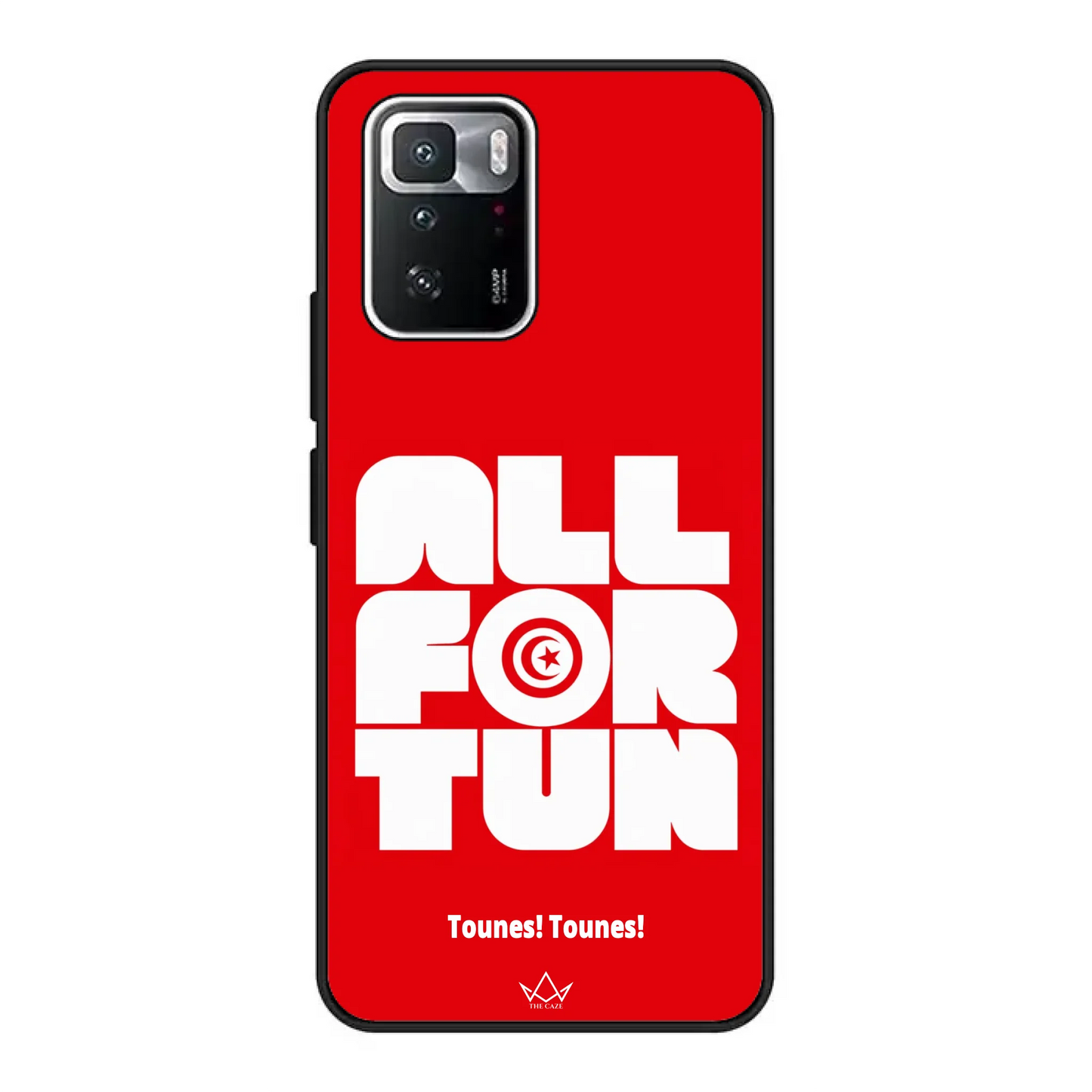 Poco X3 phone case