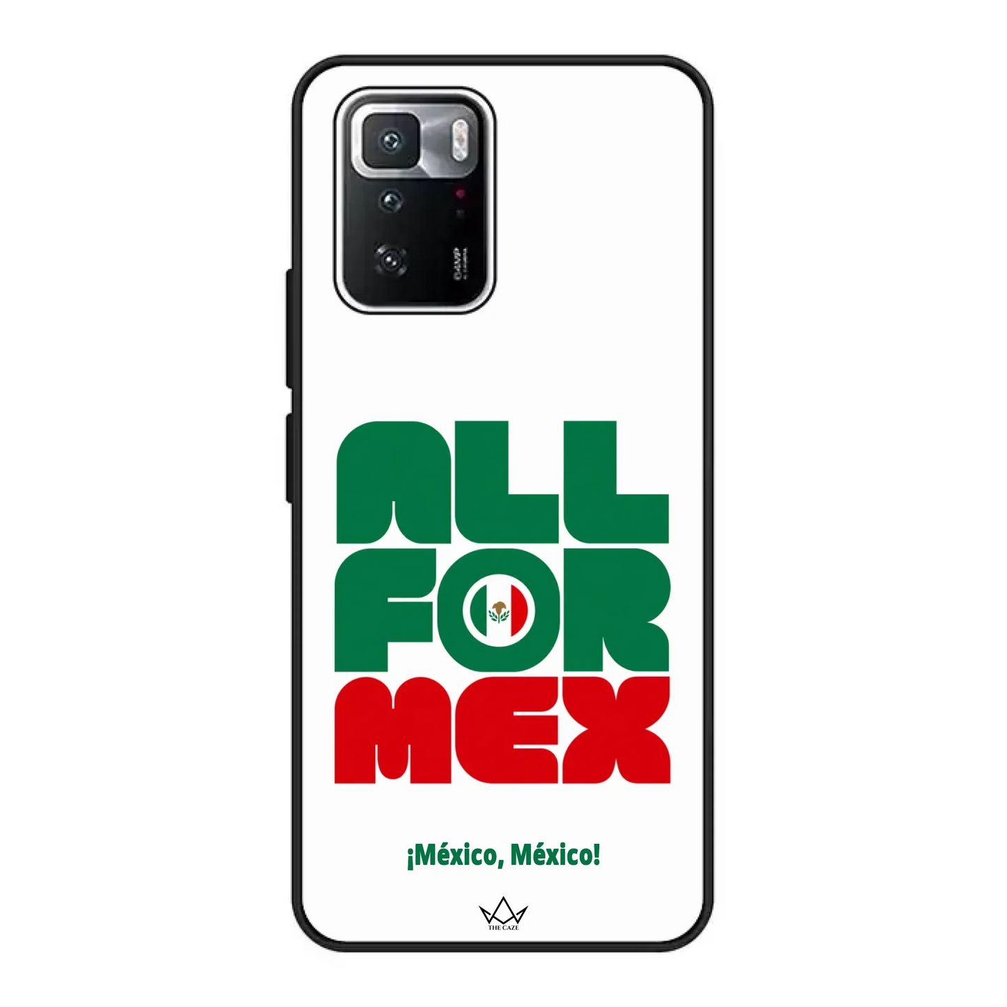 Poco X3 phone case