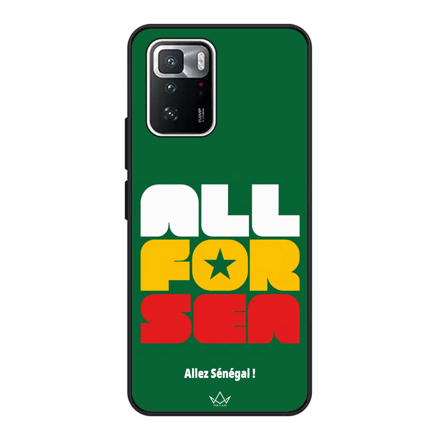 Poco X3 phone case