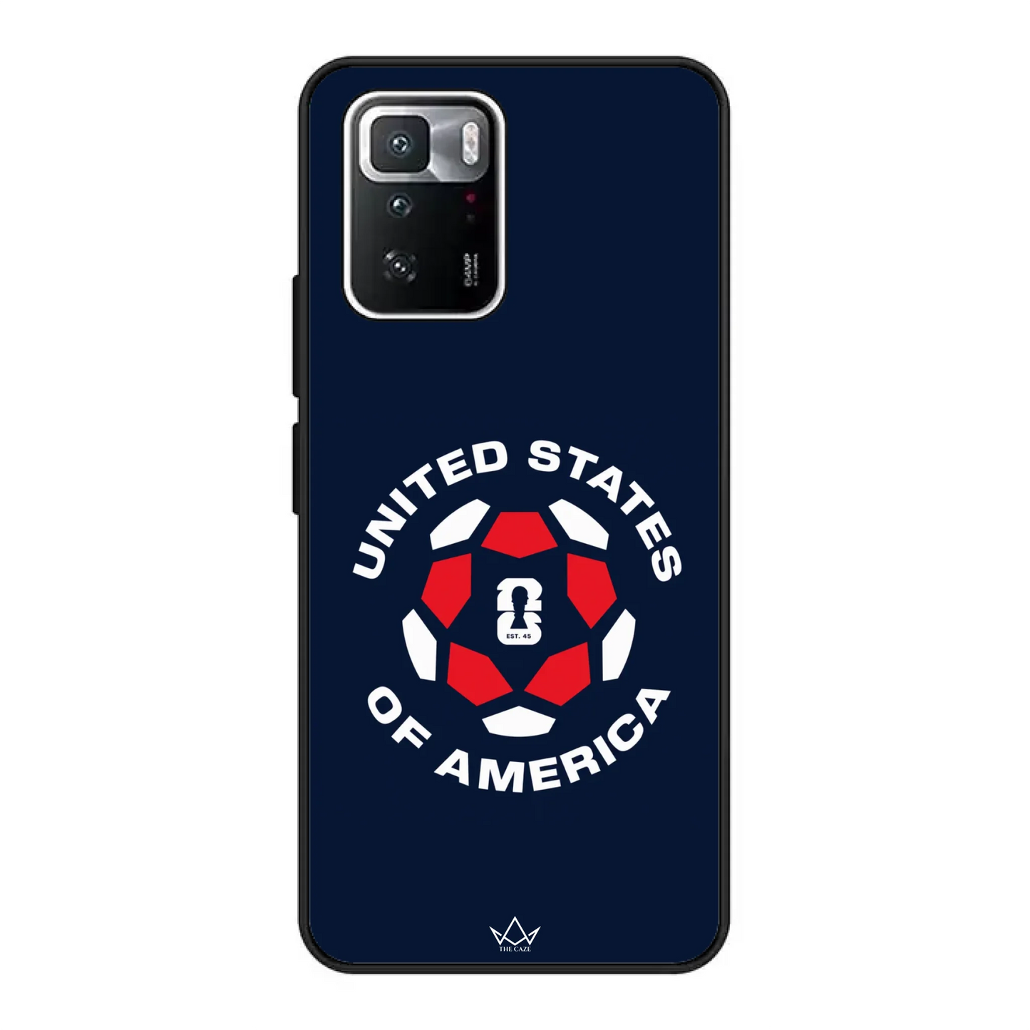 Poco X3 phone case