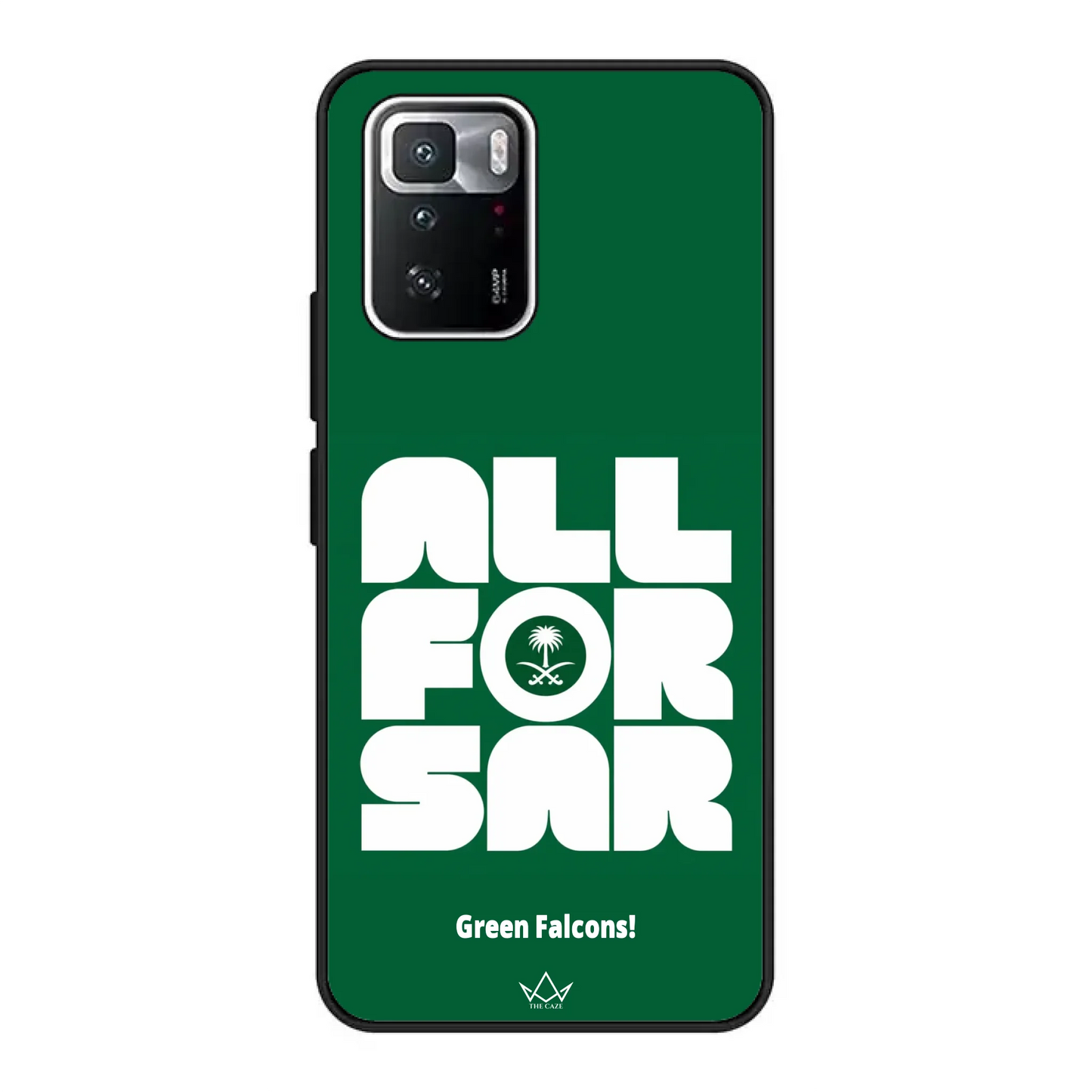 Poco X3 phone case