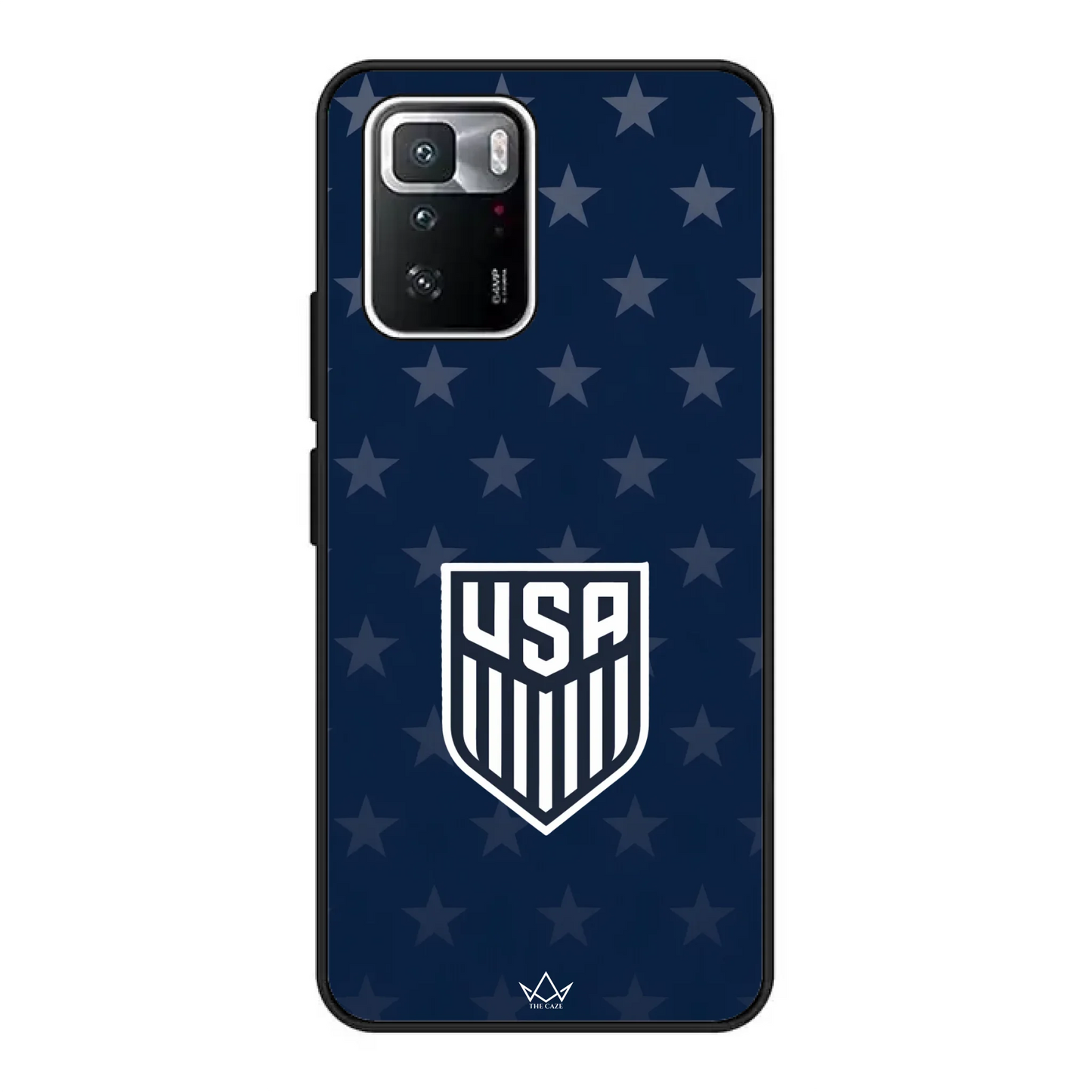 Poco X3 phone case