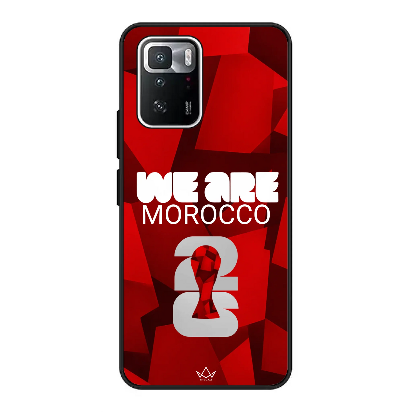 Poco X3 phone case