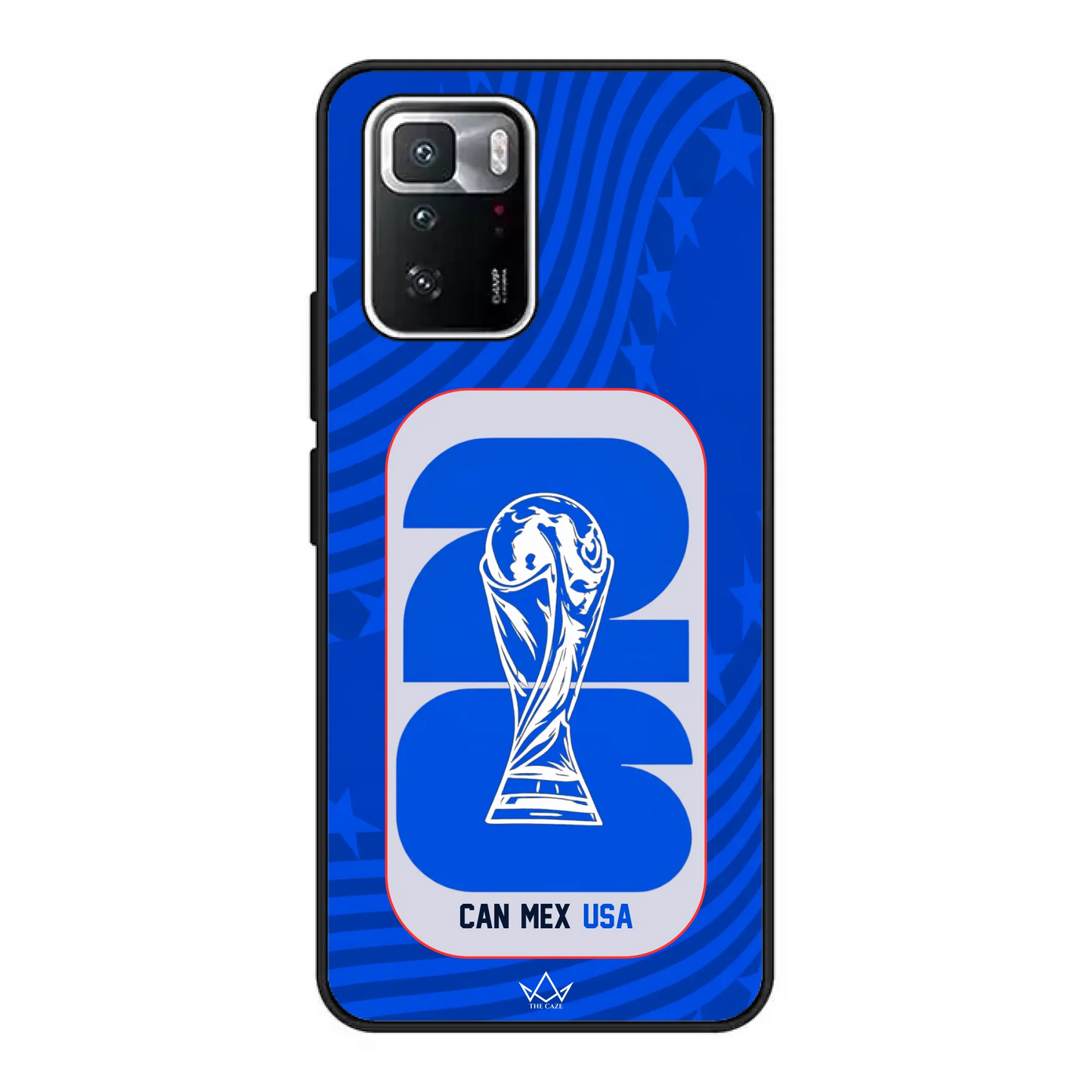 Poco X3 phone case