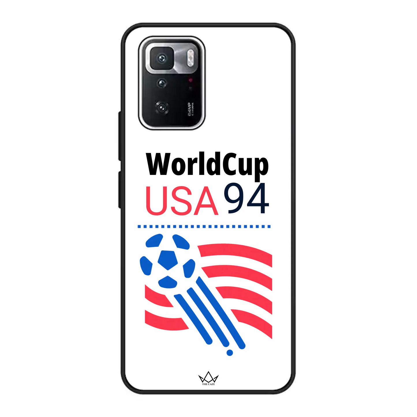 Poco X3 phone case