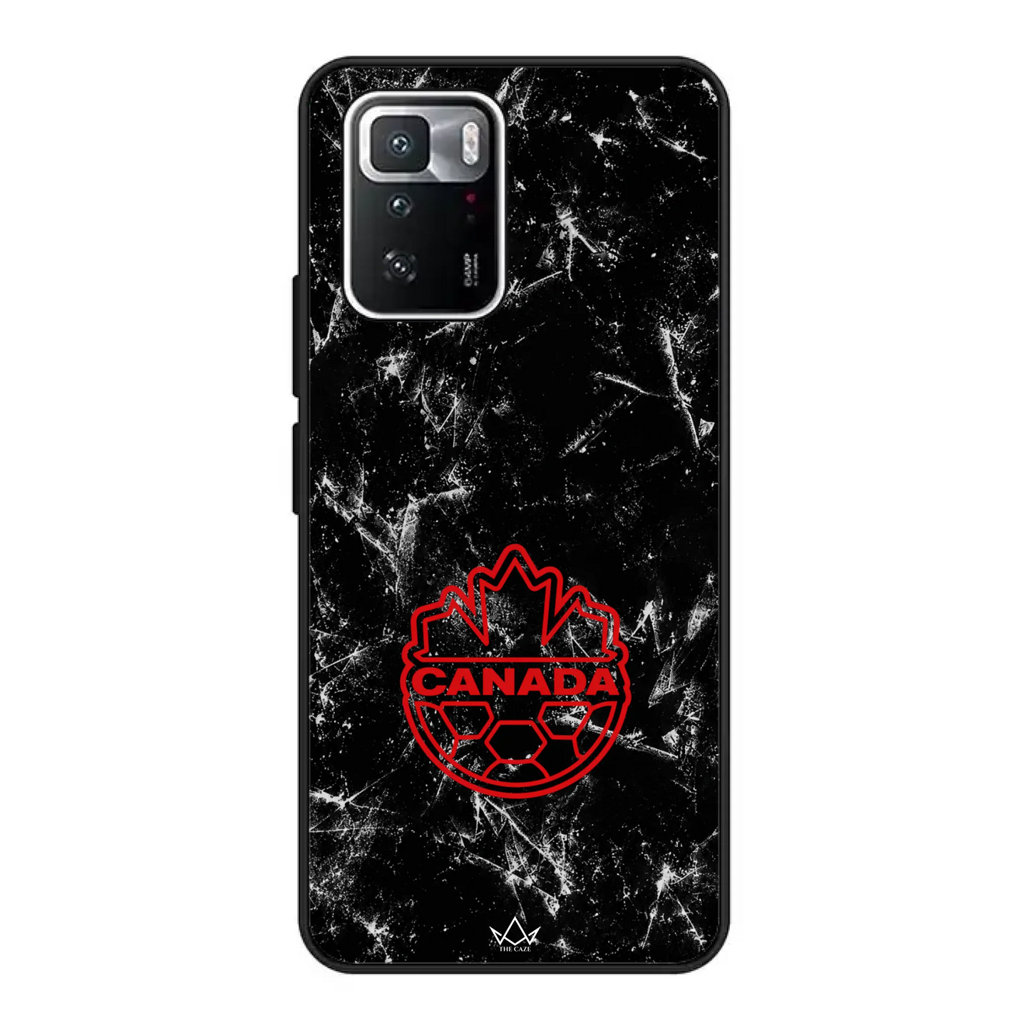 Poco X3 phone case