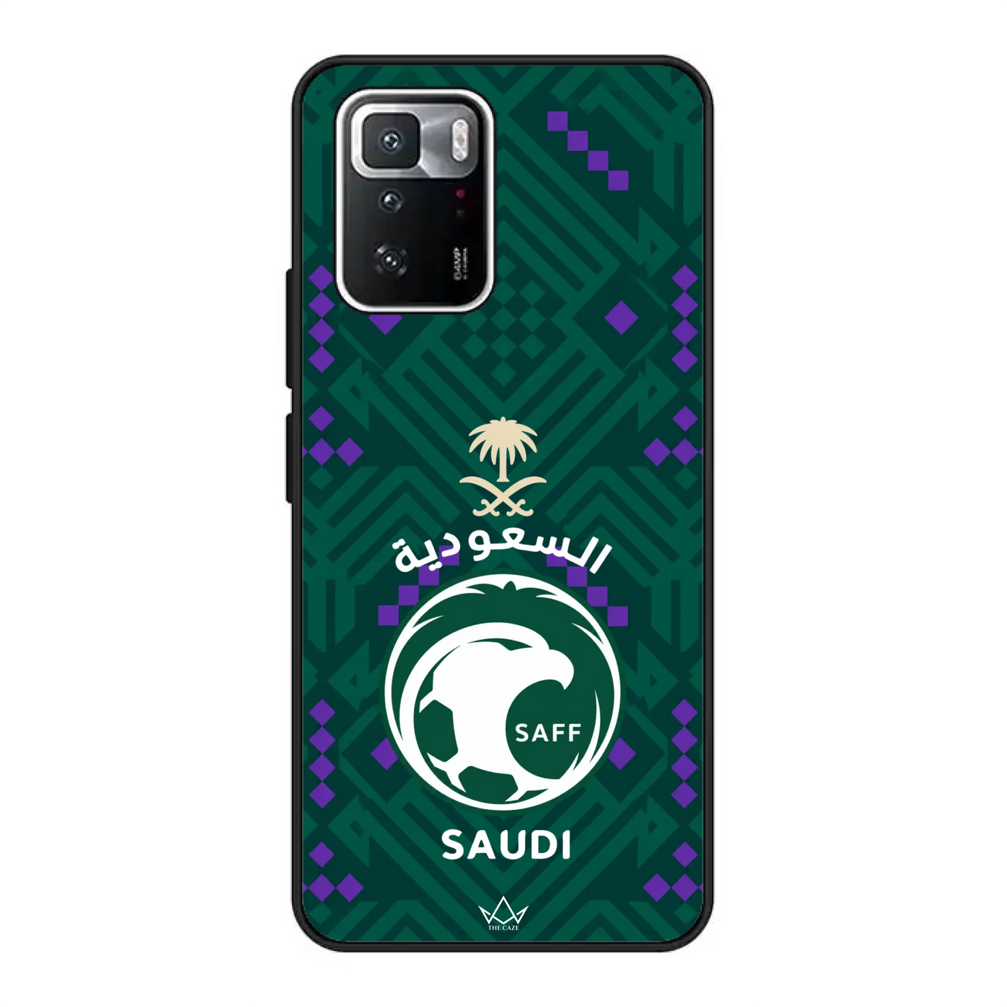 Poco X3 phone case