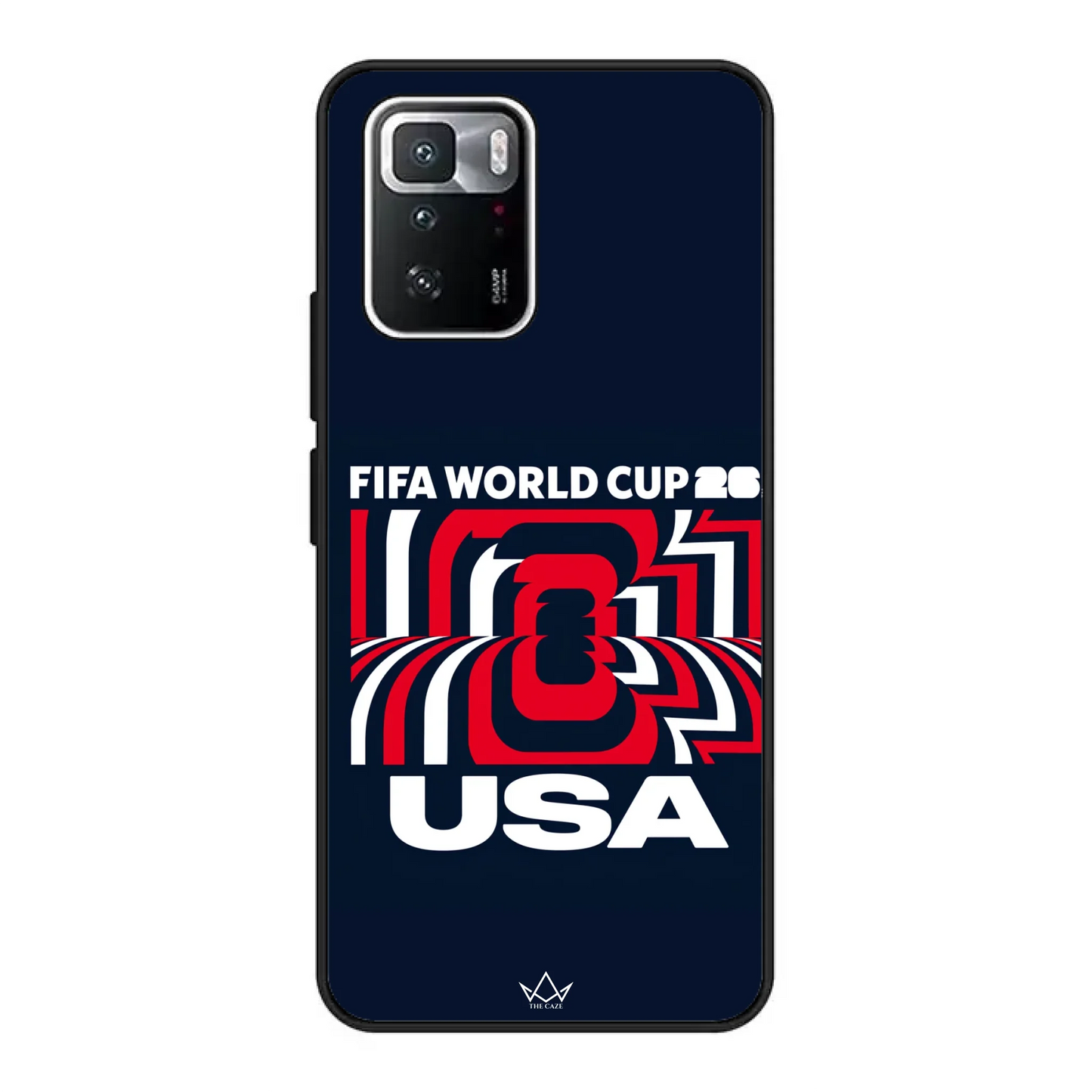 Poco X3 phone case