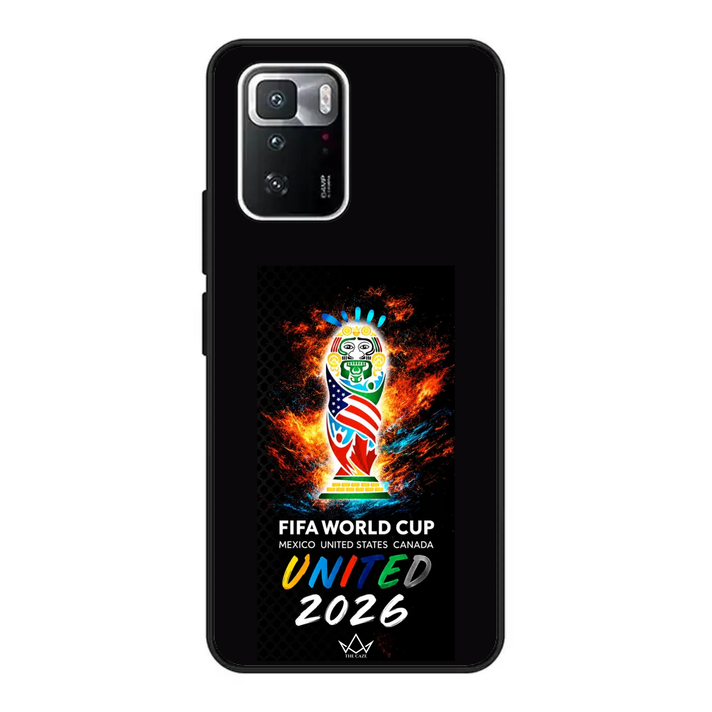 Poco X3 phone case