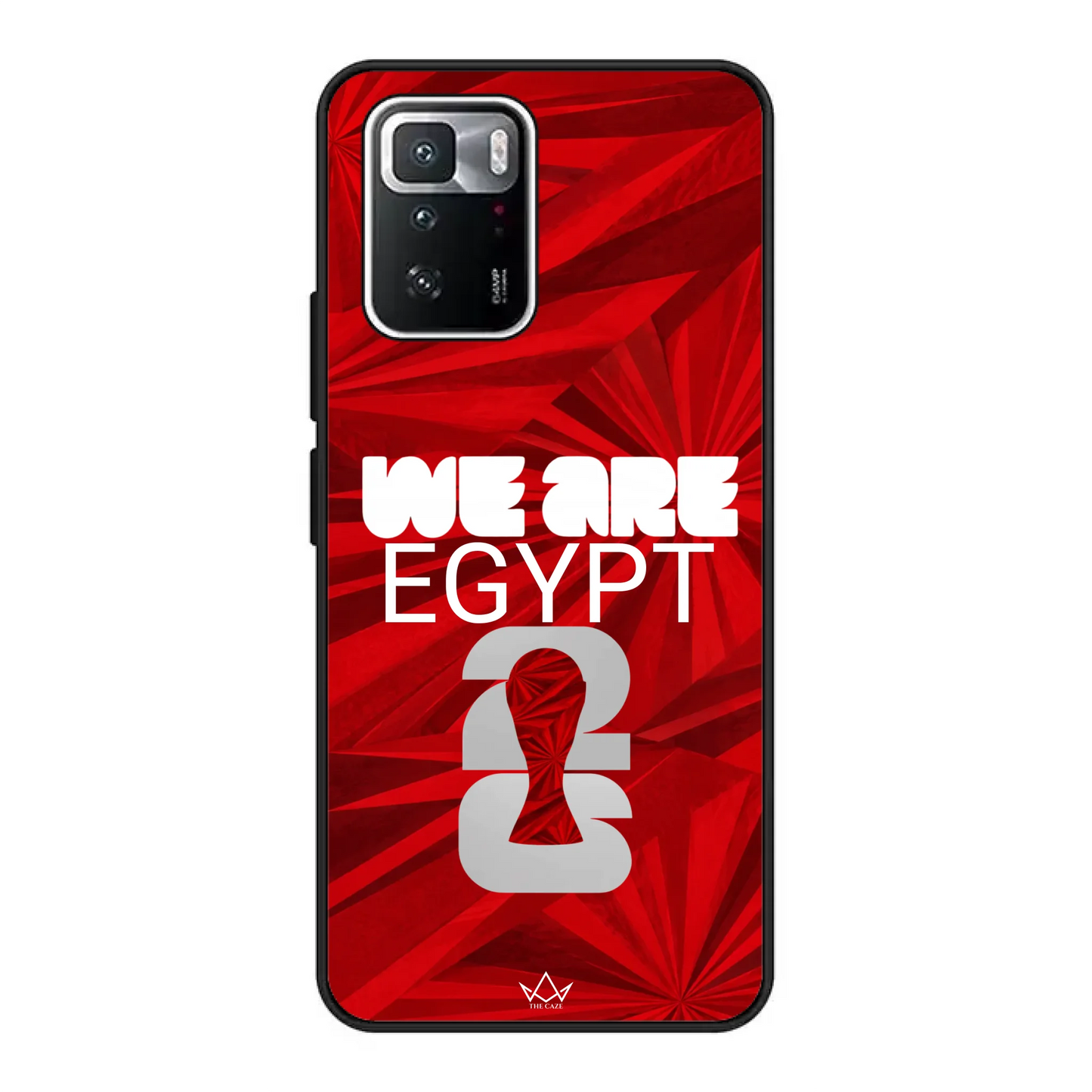 Poco X3 phone case